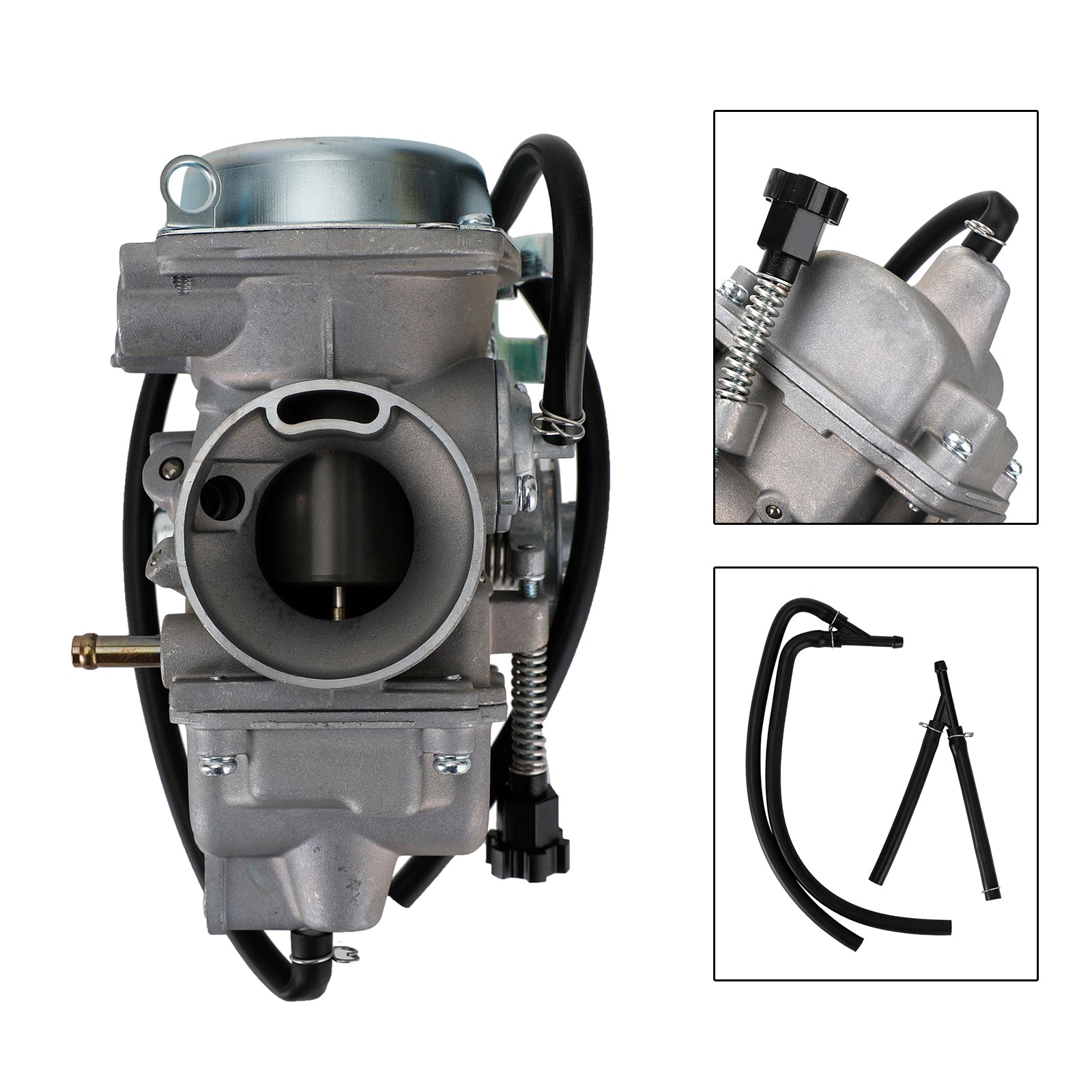 Carburador HONDA CBX250CC TWISTERVC-16100-KPF Carburador