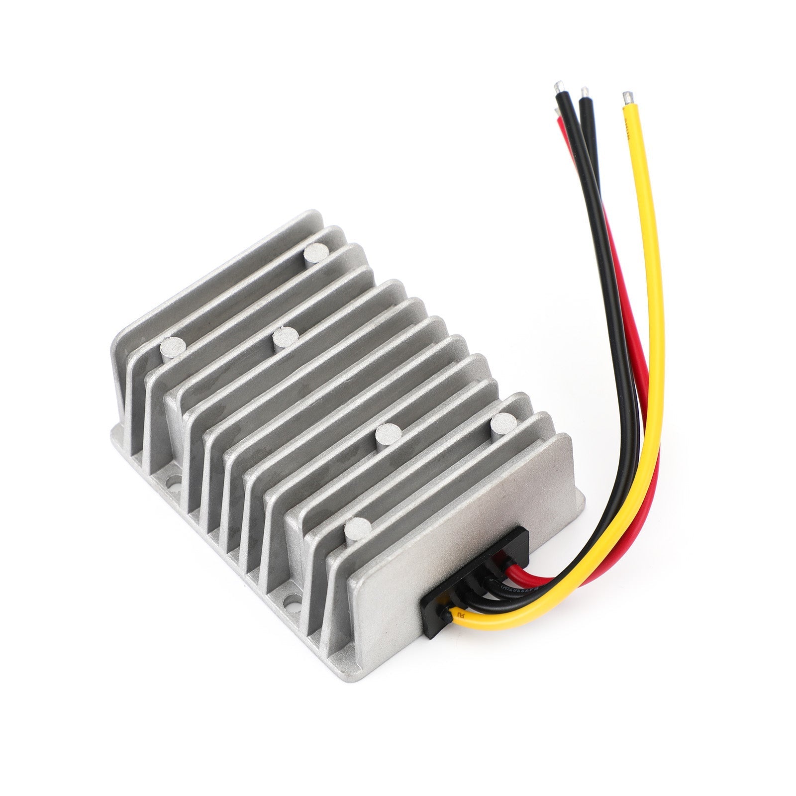 Vodoodporen 12V/24V do 5V 40A 200W regulator pretvornika moči CC/CC
