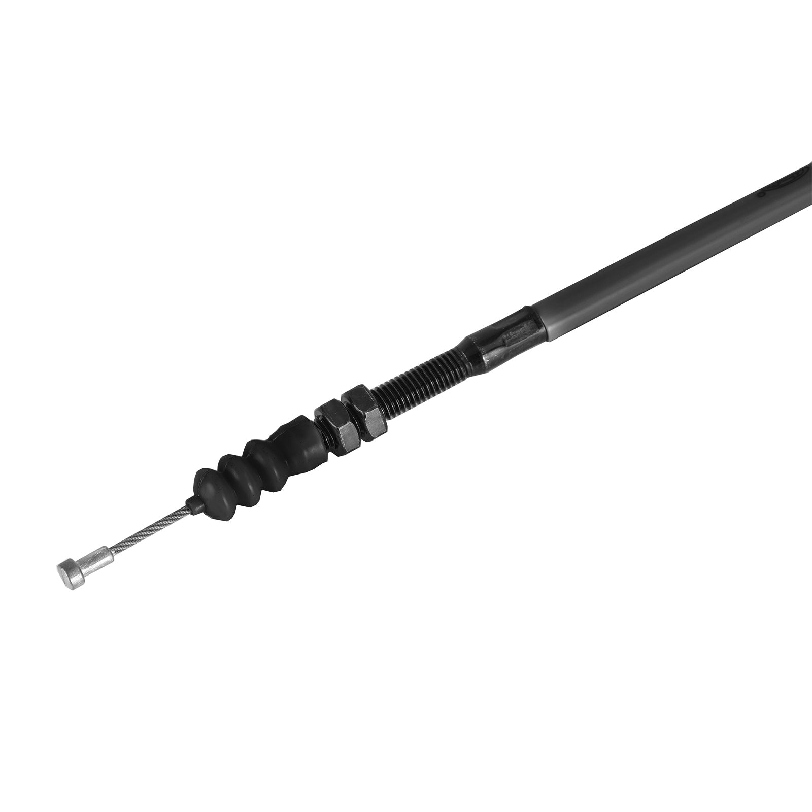 Motorfietskabelvervanging voor Kawasaki Z650 2017-2020 Generic