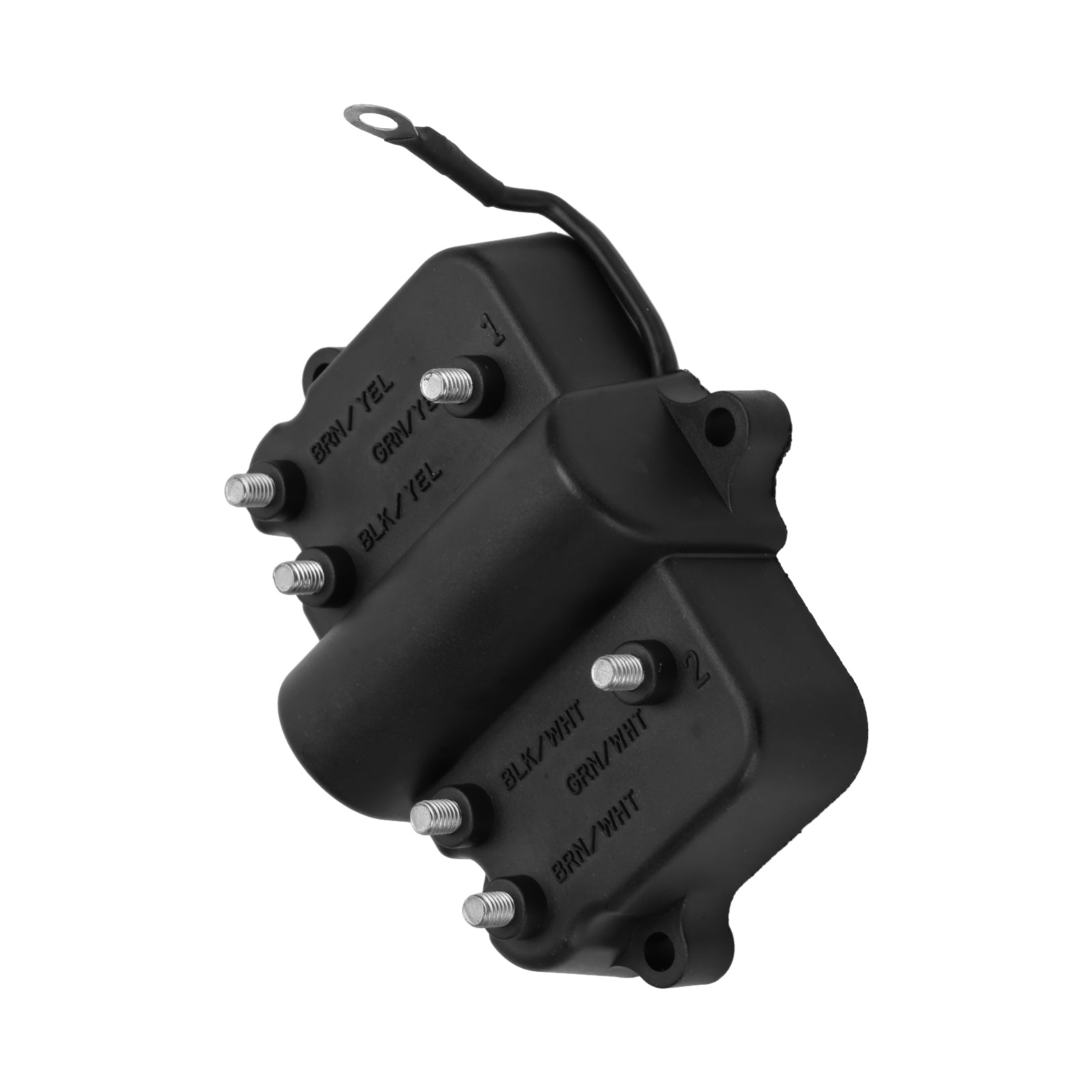 CDI BOX Allumeur adapté pour Mercury 18-40HP 18-5776 114-7452A3 339-7452A21 899883230