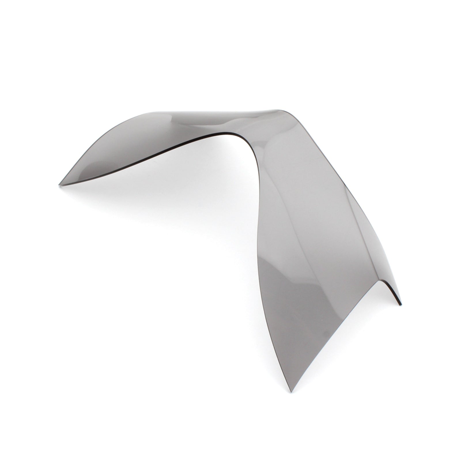 Reflight Ochraniacz przed obiektywem lampy odpowiedni dla Kawasaki Z900 17-19 Generyczny dym