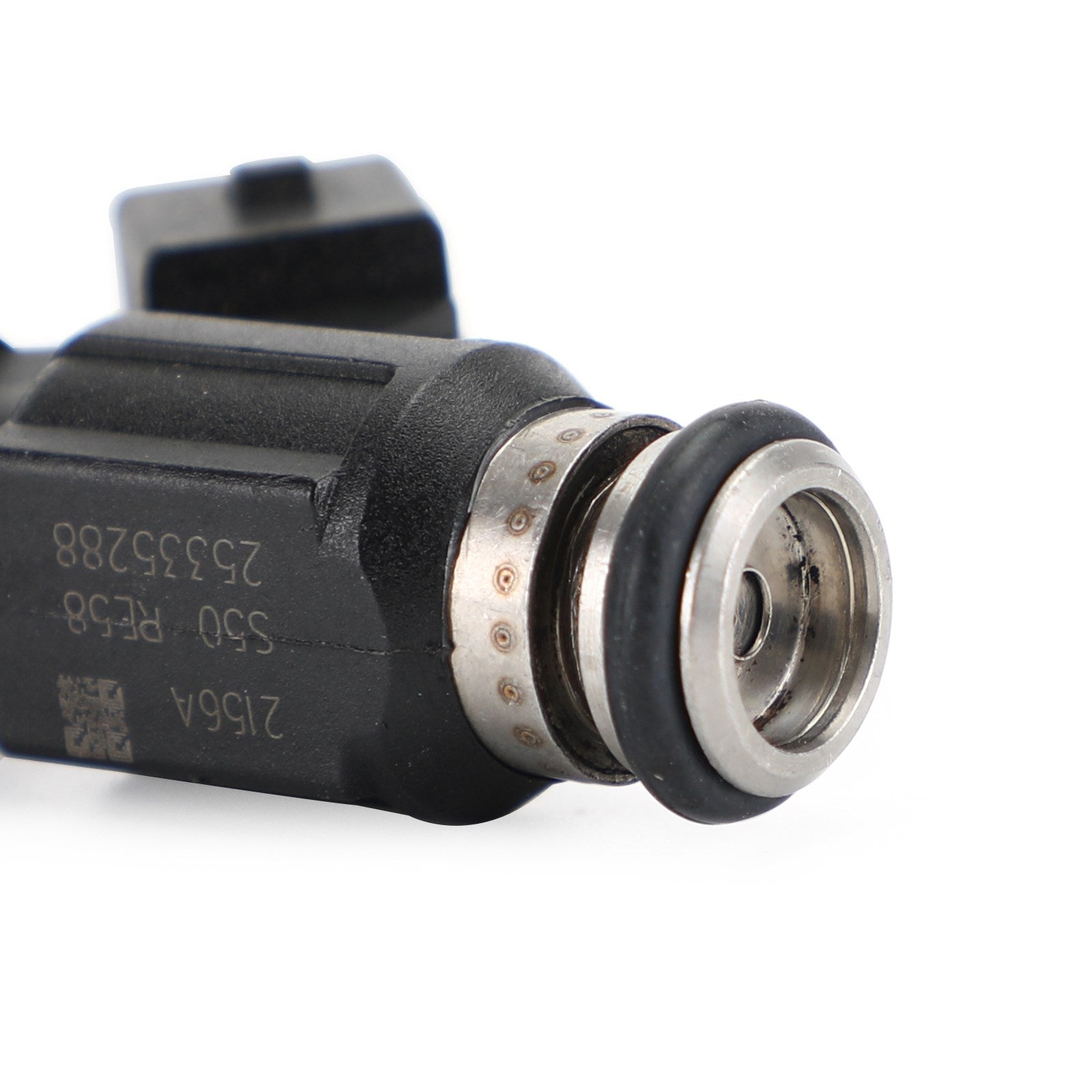 1 inyector de combustible 25335288 apto para fueraborda Mercury Mariner 60HP 2002-2006 genérico