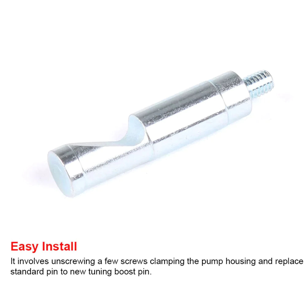 Pin de refuerzo de combustible Tuning para Land Rover Defender Discovery Range Rover 200 300 Tdi genérico