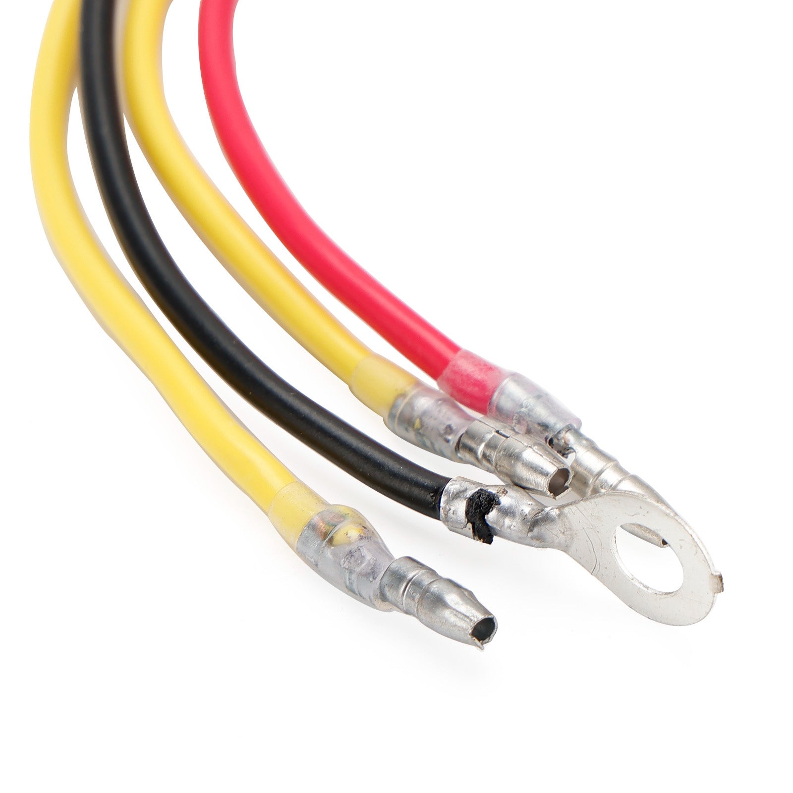 Régulateur Retecifier pour Mercury Mariner 6 8 9.9 10 15 20 25 HP-853358T1