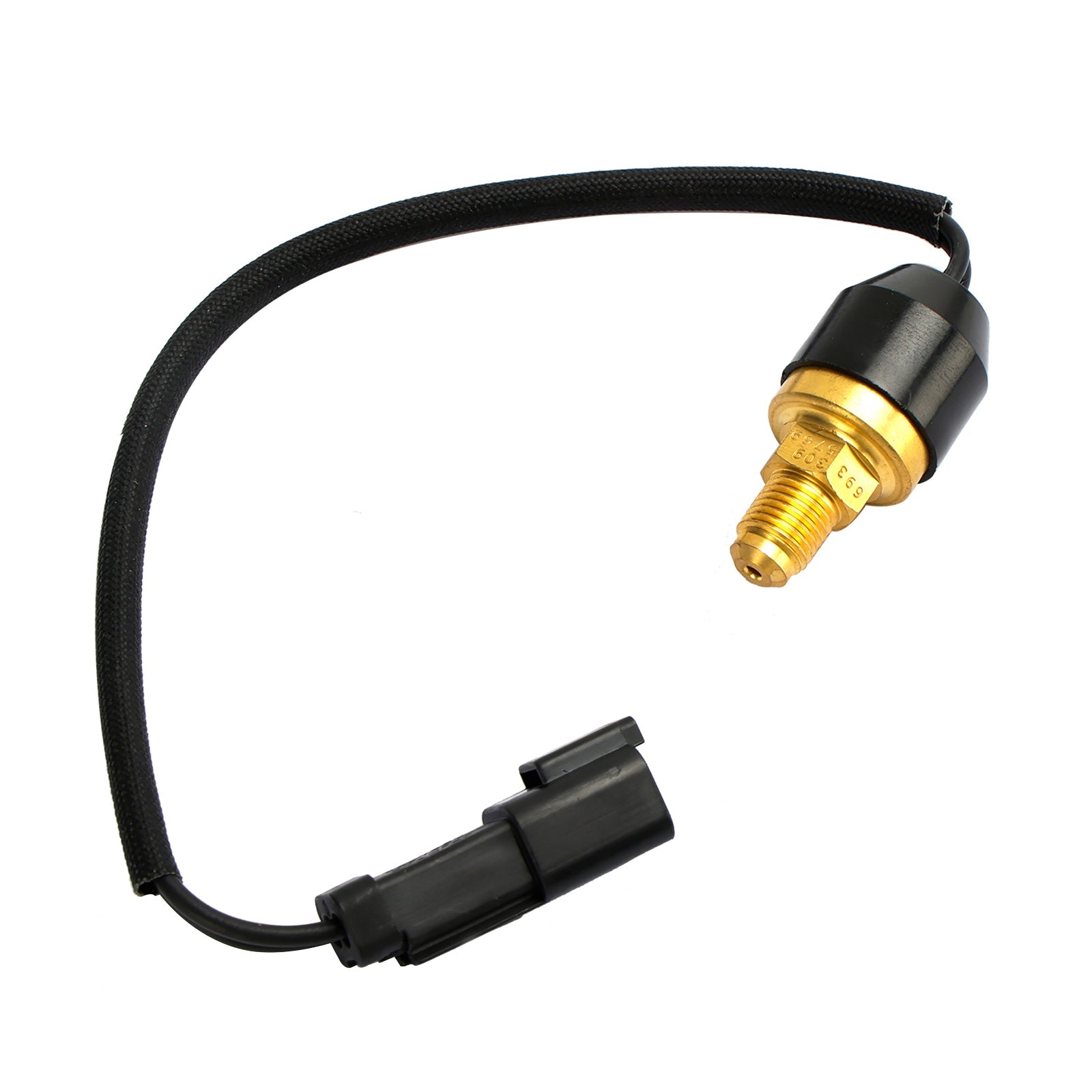 Pressostato AS 309-5769 per escavatore Caterpillar CAT 311C 312C 314C 315C