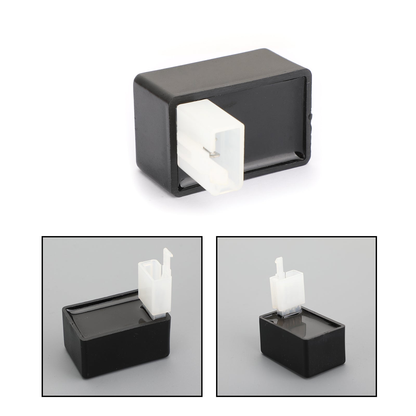 Relais de coupure de carburant pour Honda CBR VFR VT NT PC VTX 600 650 750 1100 36100-MN4-008 générique