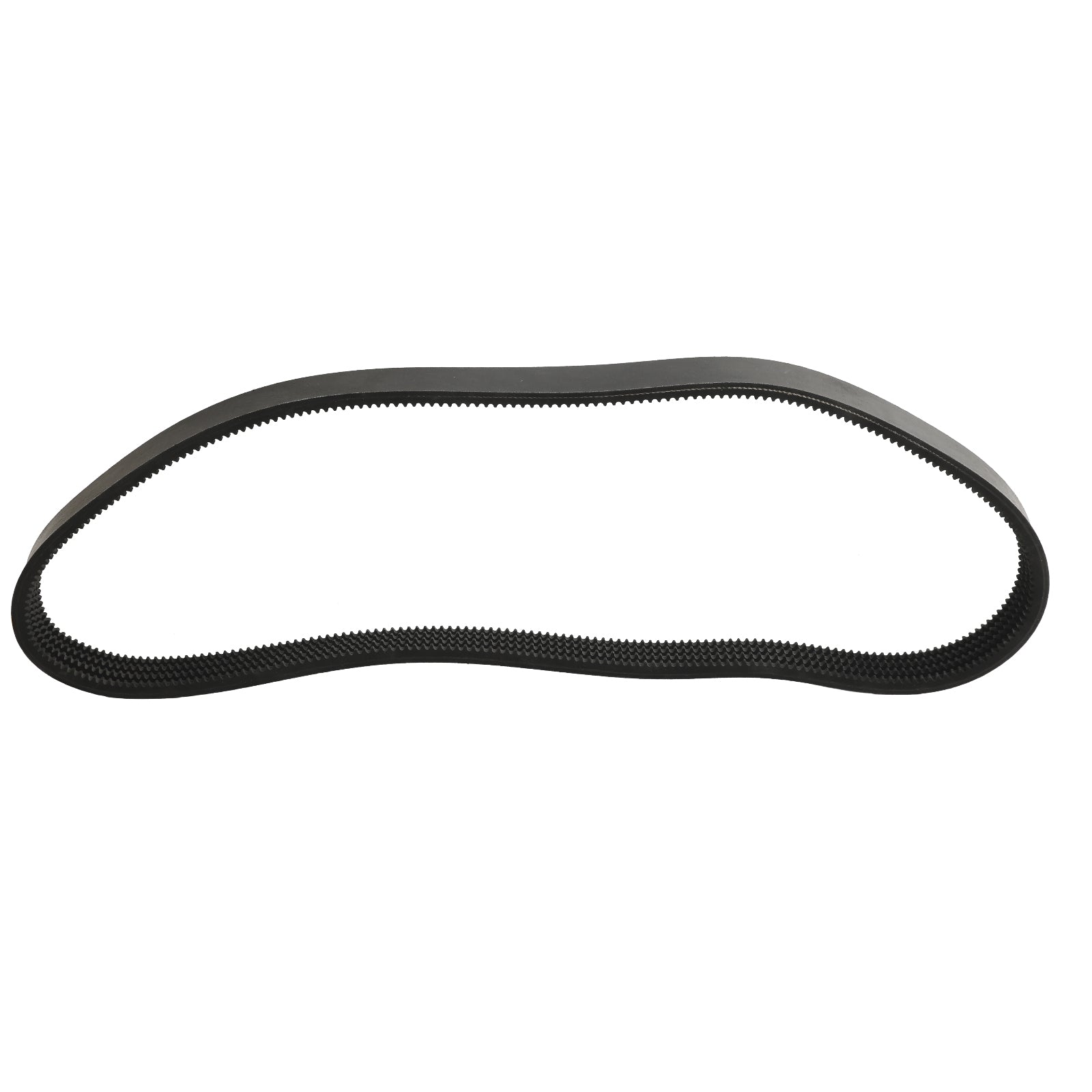 Courroie de pompe d'entraînement 7188792 7147859, adaptée à la direction compacte Bobcat S630 S650 T630 T650