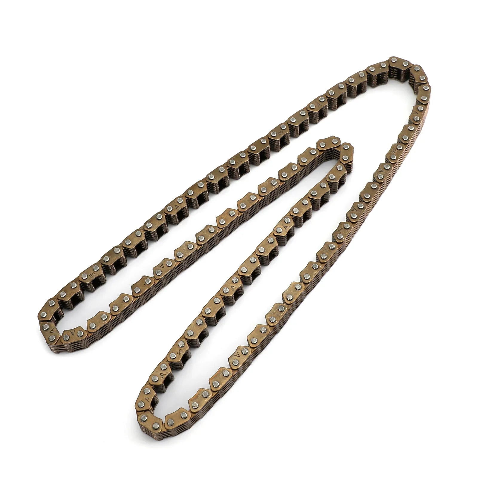 2015-2022 Yamaha Yzf R1 Racebase 60Th 94591-75128 Aandrijfketting Zware ketting