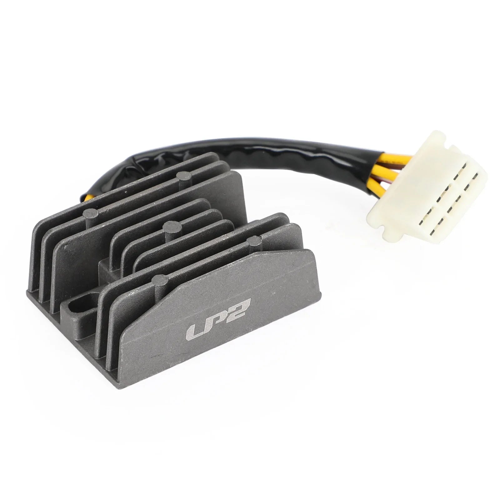 1986-2007 Kawasaki EX250 Ninja Générateur Stator Régulateur Redresseur Joint Set Fedex Express