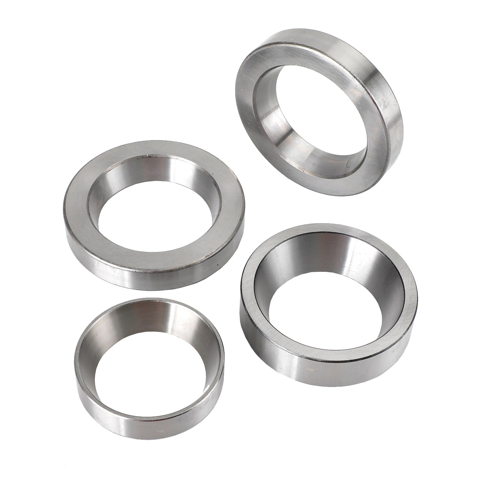 Kit di riparazione cuscinetto differenziale posteriore Cadillac ATS V4 V6 2013-2019 F-577158 Lm50134R 22993016 92230584 F-574658