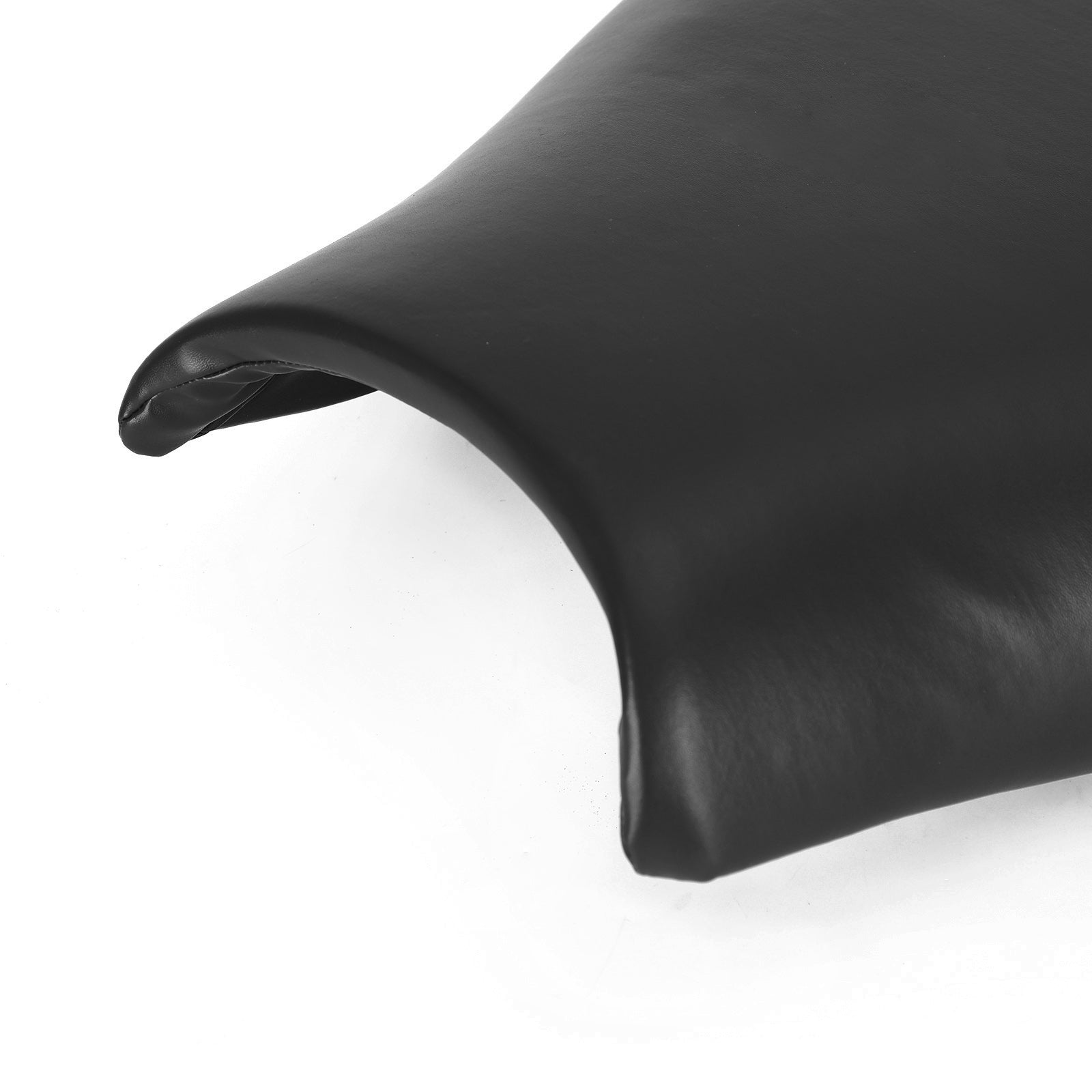 Tapis de selle pour coussin de siège avant pour Suzuki Gsx R 1300 99-07 rouge générique