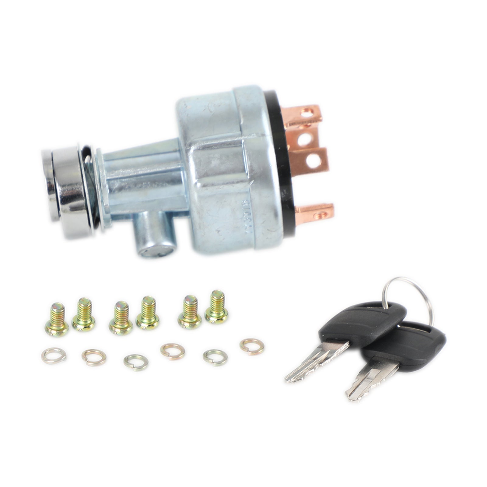 Wyłącznik zapłonu 7Y-3918 do koparki Caterpillar Cat E320 320B 307B 307C 312C