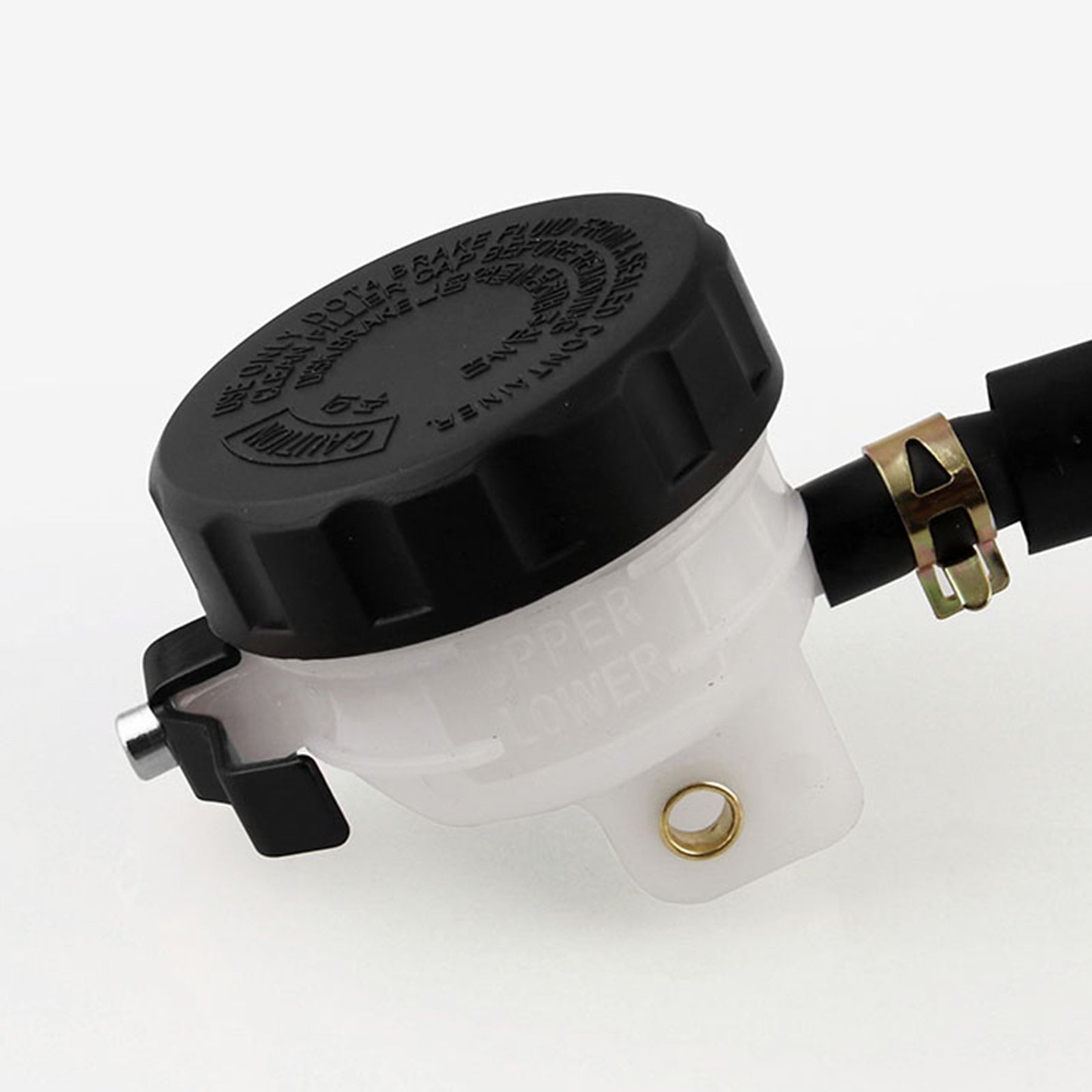 Univerzalne ročice za rezervoar za zavorne sklopke pred 7/8 '' 22 mm generike