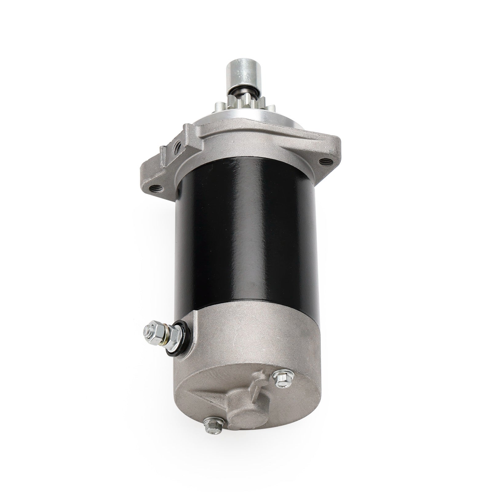 Démarreur pour moteur hors-bord Yamaha et Mercury 20 CV 25 CV 30 CV 40 CV 2 temps