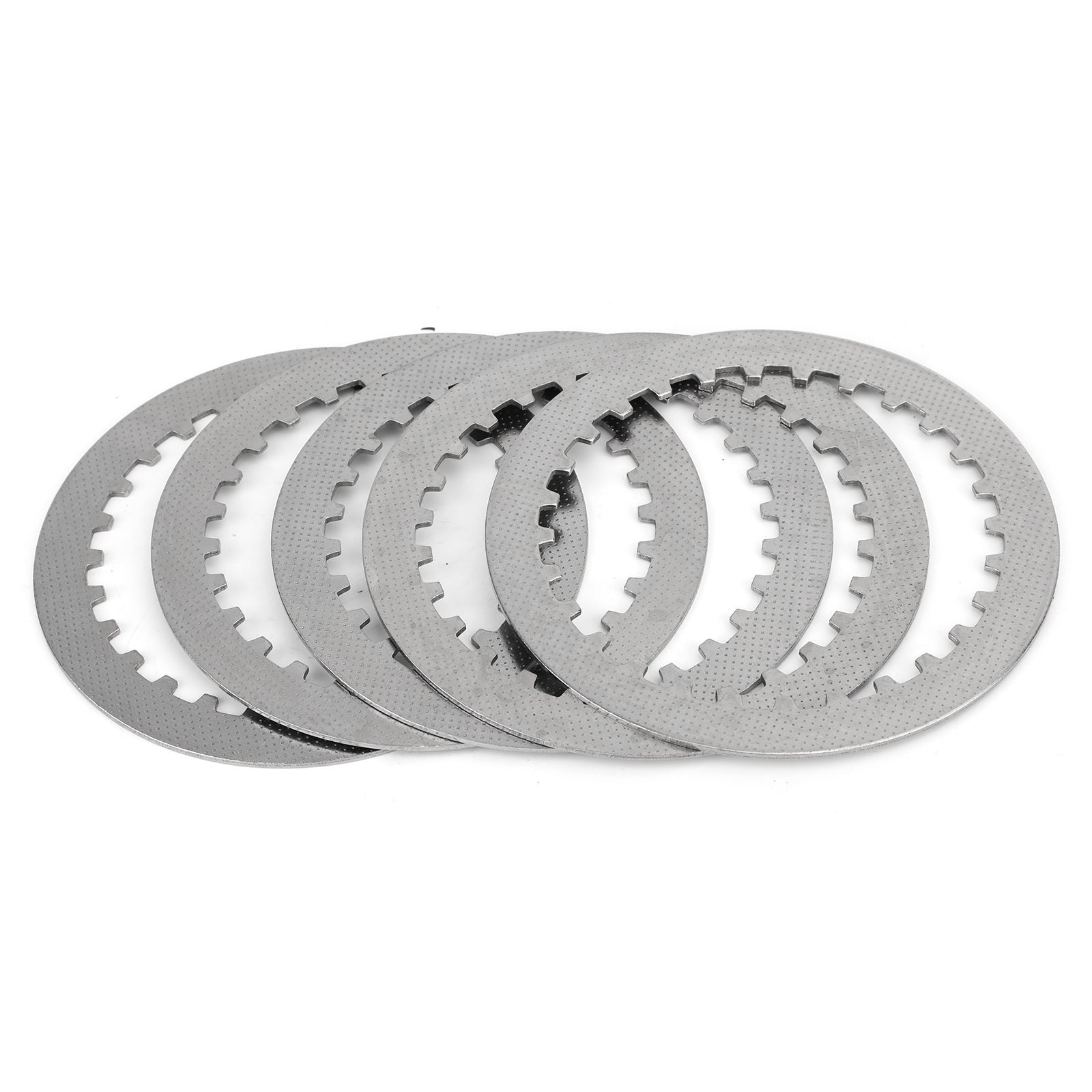 Kit Disques Embrayage Friction & Disques Acier pour Honda CB CBX CBR 400 500 600 92-18 Generic