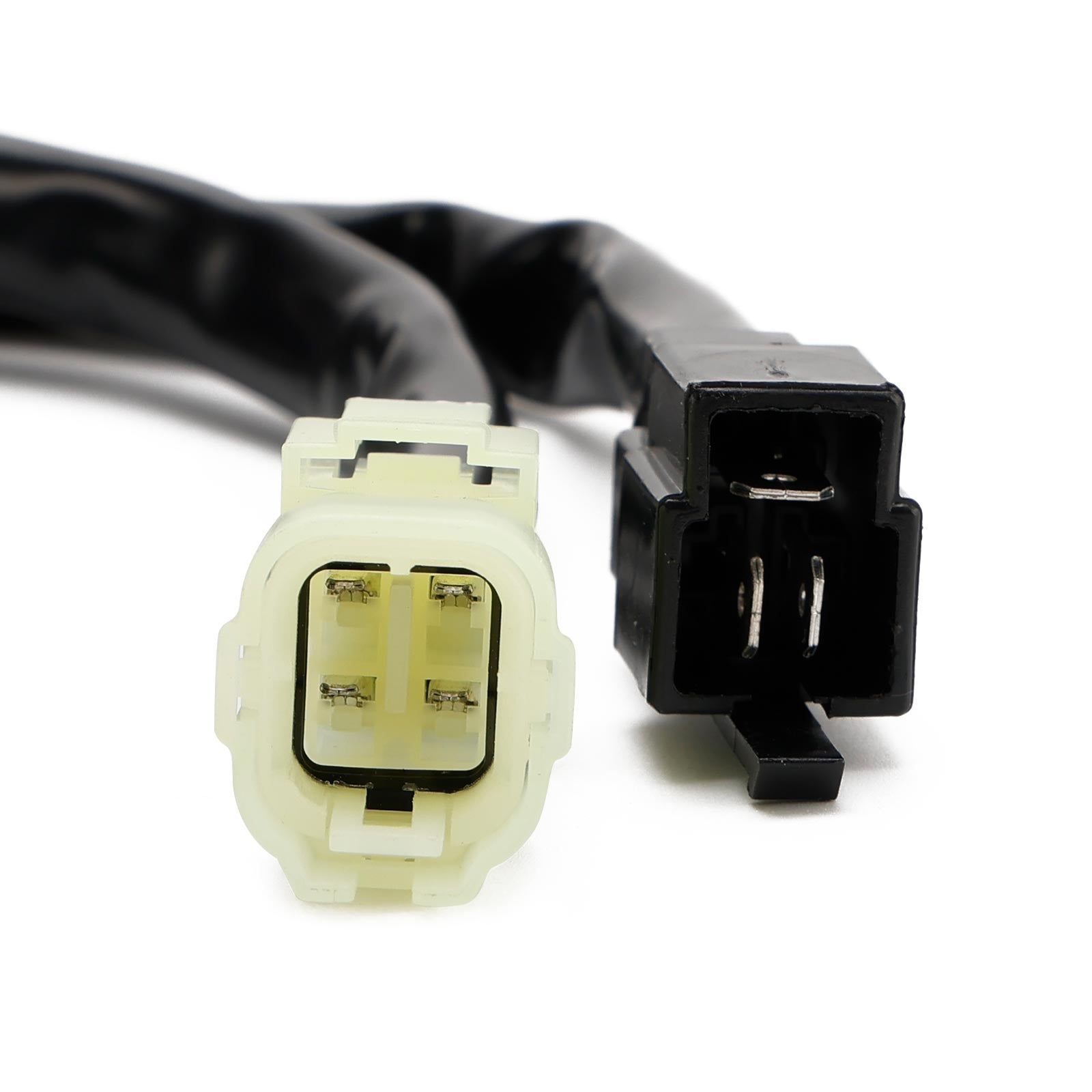 Magneto estator + rectificador de tensión + junta para Cagiva Raptor 650 ie 2006