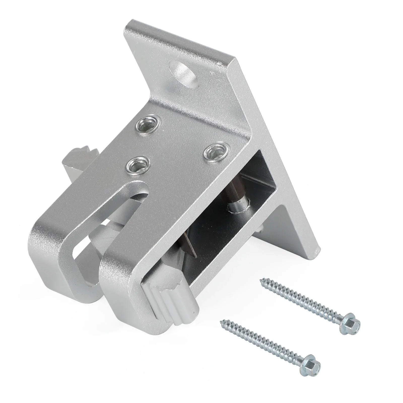 Recambio soporte inferior satinado aluminio para toldo Dometic SUNCHASER II