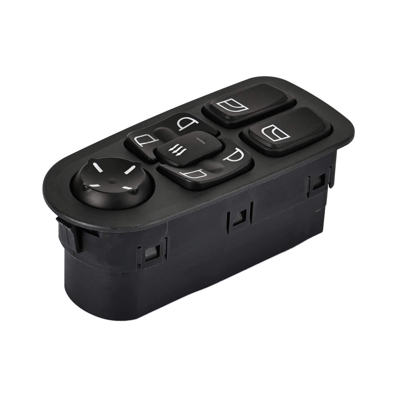 DAF CF/XF Series 1811131 Główny wyłącznik podnośnika szyb 24 V