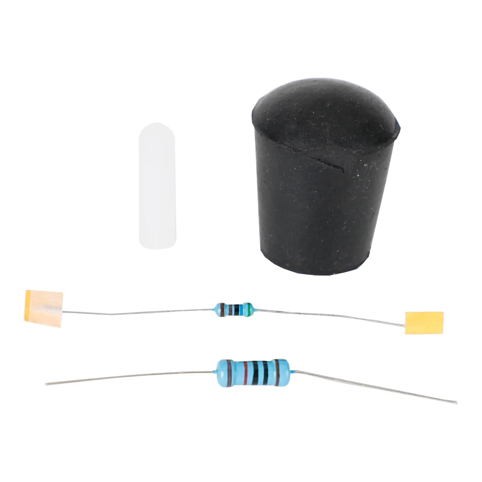 Kit piastra di blocco EGR per Toyota V6 3.0L 3VZ-E 4Runner Pickup e T100 dal 1988 al 1995