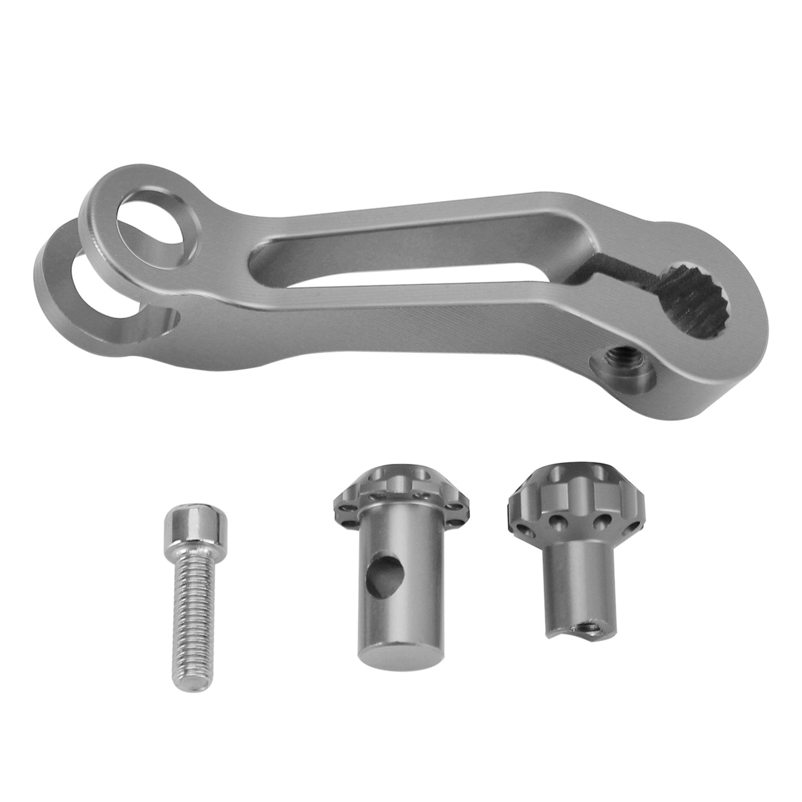 Support de levier de culbuteur de frein arrière Vespa Sprint Primavera 50 150 LXV VXL