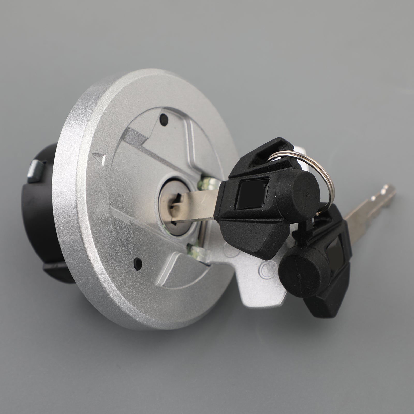 Wyłącznik zapłonu zespół zamka korka paliwa pasuje do Suzuki GSX150 GIXXER155 2016-2018 Generic