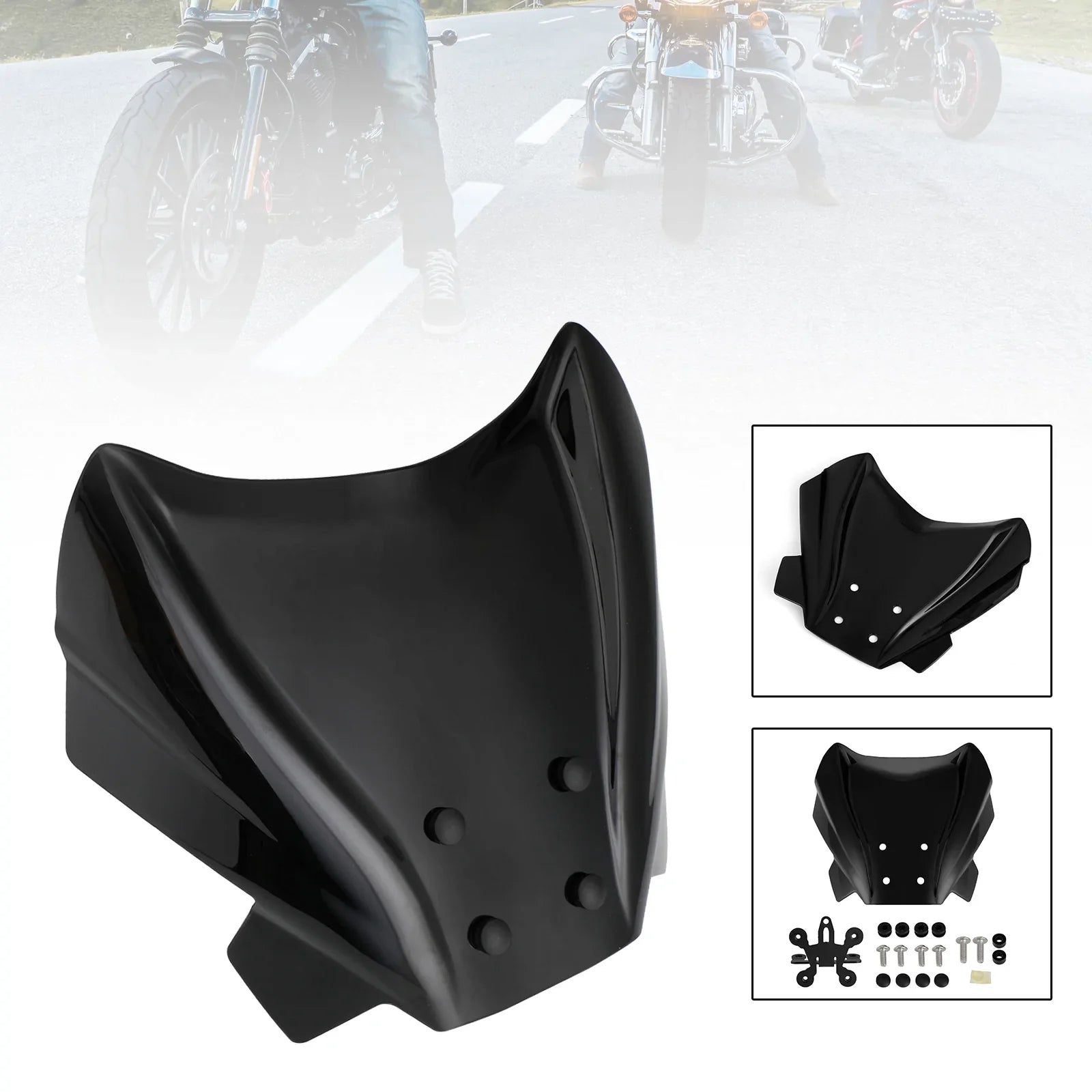 ABS Moto Parature Benelli 502 C 2019-2021