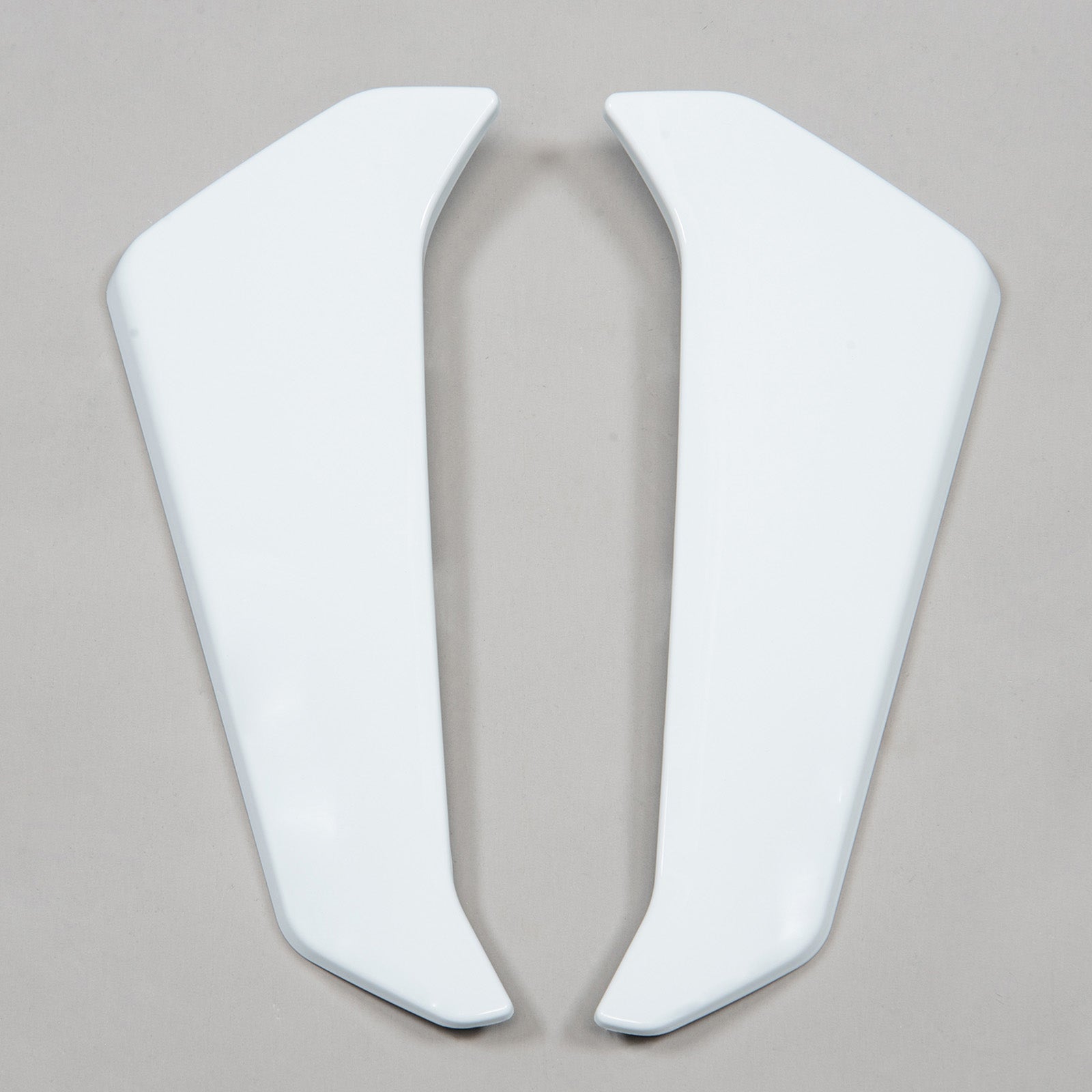 Carénage de carrosserie en plastique ABS 'injection Amotopart pour Yamaha MT-09 2017-2020 générique