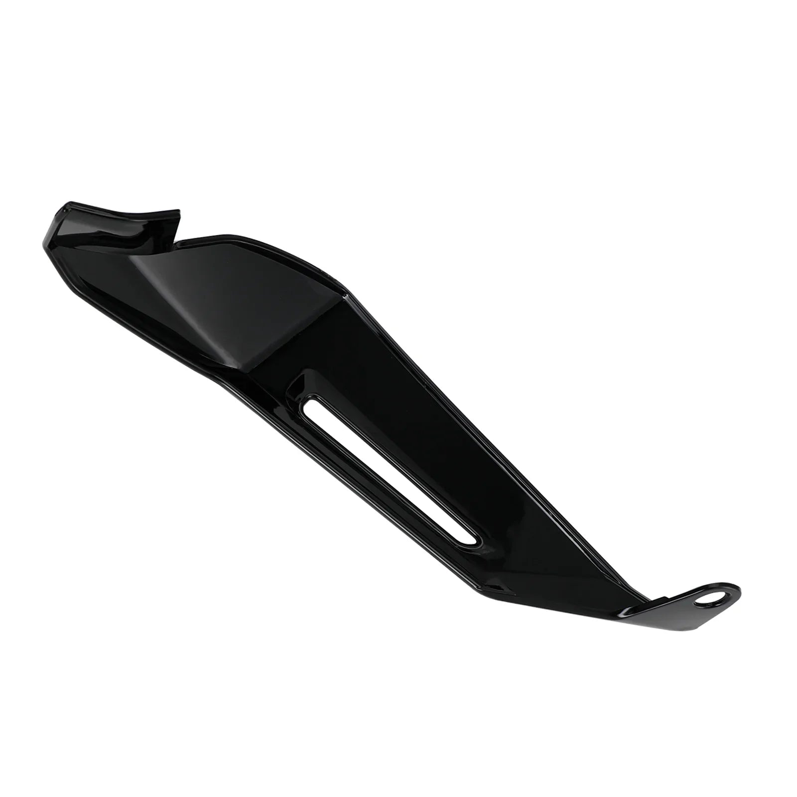 2021-2022 Honda Forza 750 Caratteristiche dell'ala del laterale più basso