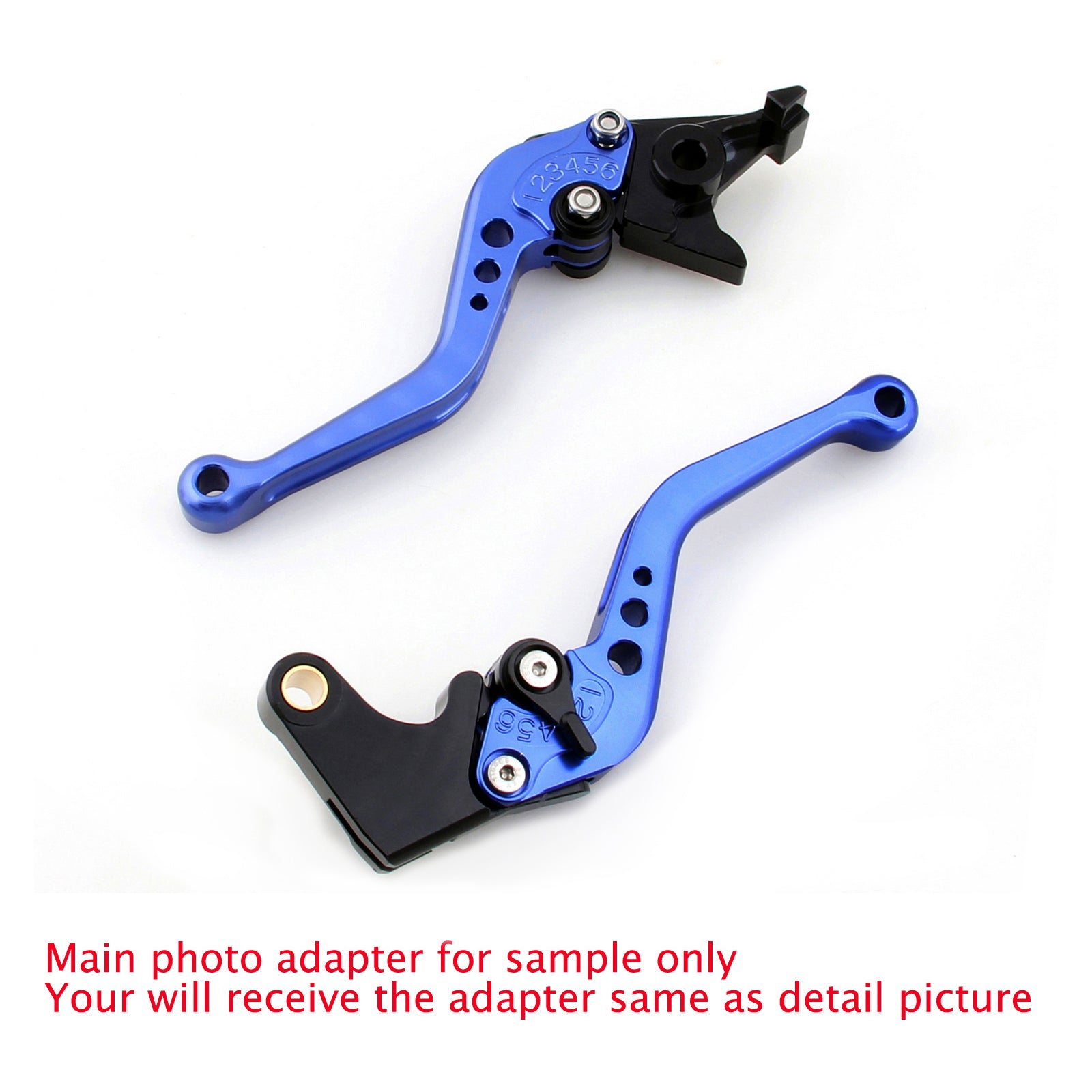 Kratka ročica za zavorno sklopko za Vespa GTS 300 Super Motorcycle