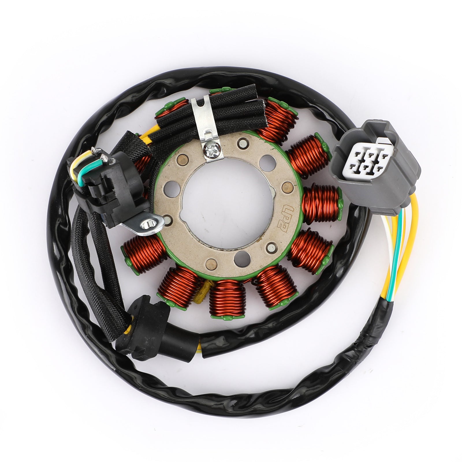 2009-2018 Kawasaki KX450 KX450F 21003-0082 21003-0148 21003-0168 Bobine de stator de générateur