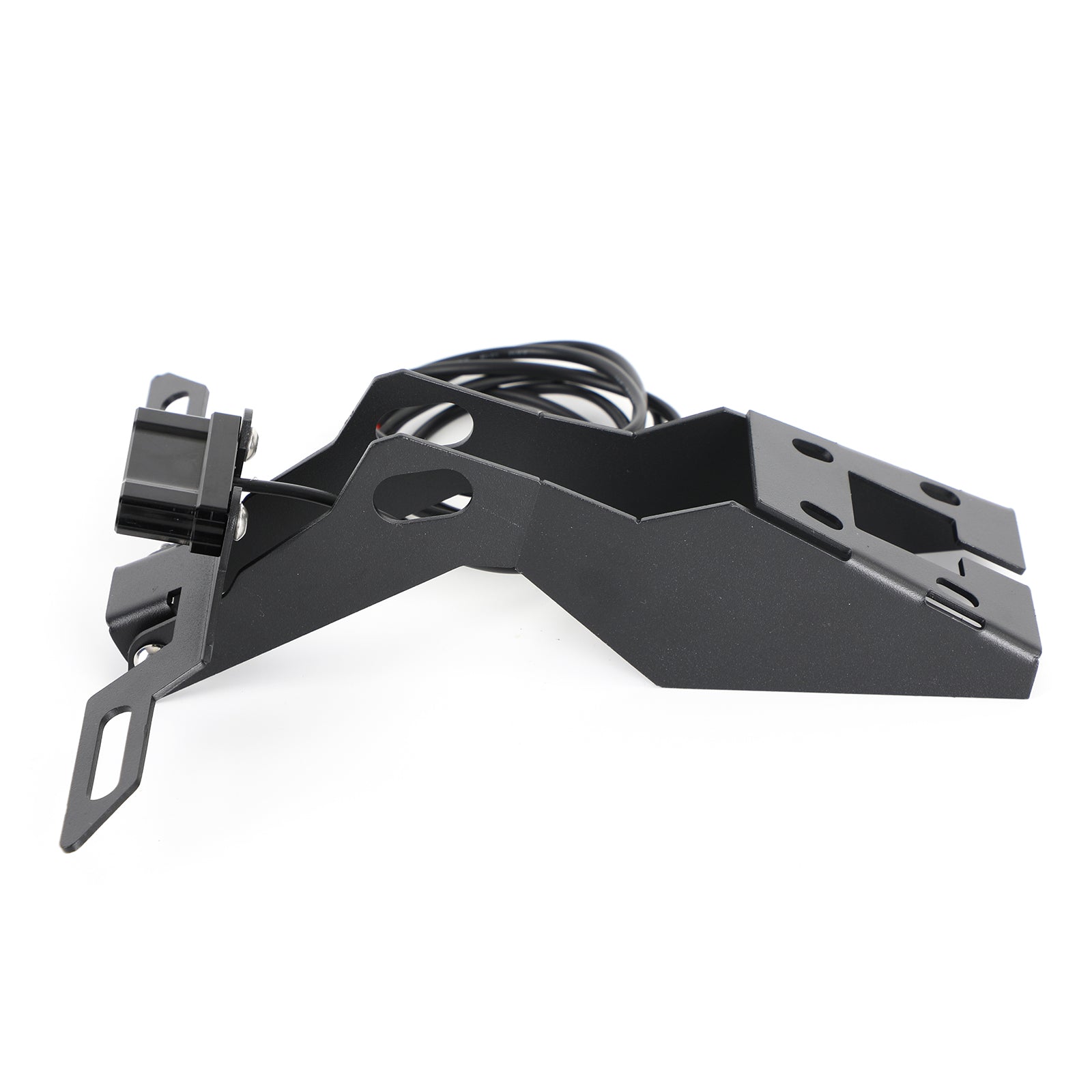 Wspornik ramy uchwytu tablicy rejestracyjnej do Honda CBR250RR 2017-2020 Generic