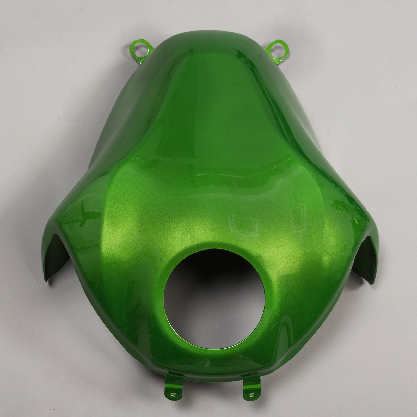 ABS plastični karoserijski sejem 'Amotopart Injekcija za Kawasaki Z900 2020-2021 generično