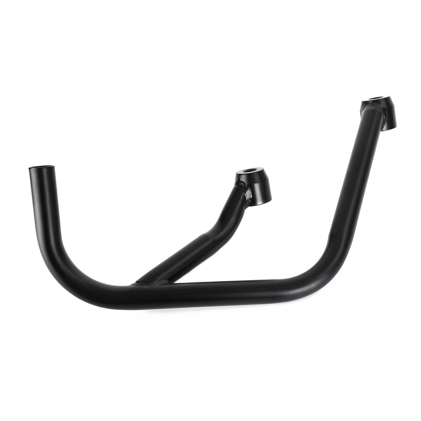 Musta moottorinsuojat rungon törmäyssuoja autolle Bmw F900R F900Xr 20-21 Generic