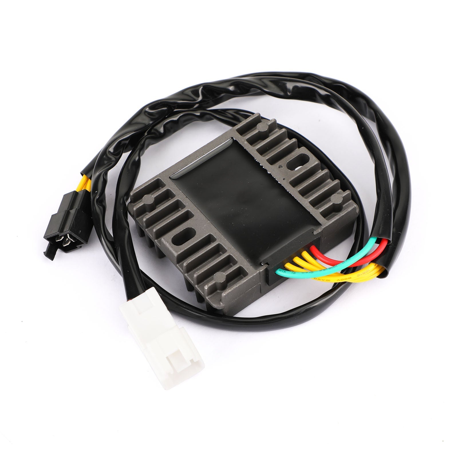 Regolatore di tensione adatto per Honda XL125V Varadero 125 2007-2016 #31600-KPC-D51 Generico