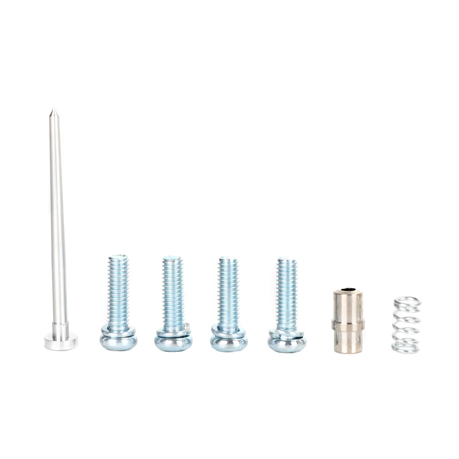 Komplet za obnovo uplinjača za Honda CN/CH250 Helix/Fusion 250 Big Ship22 generic