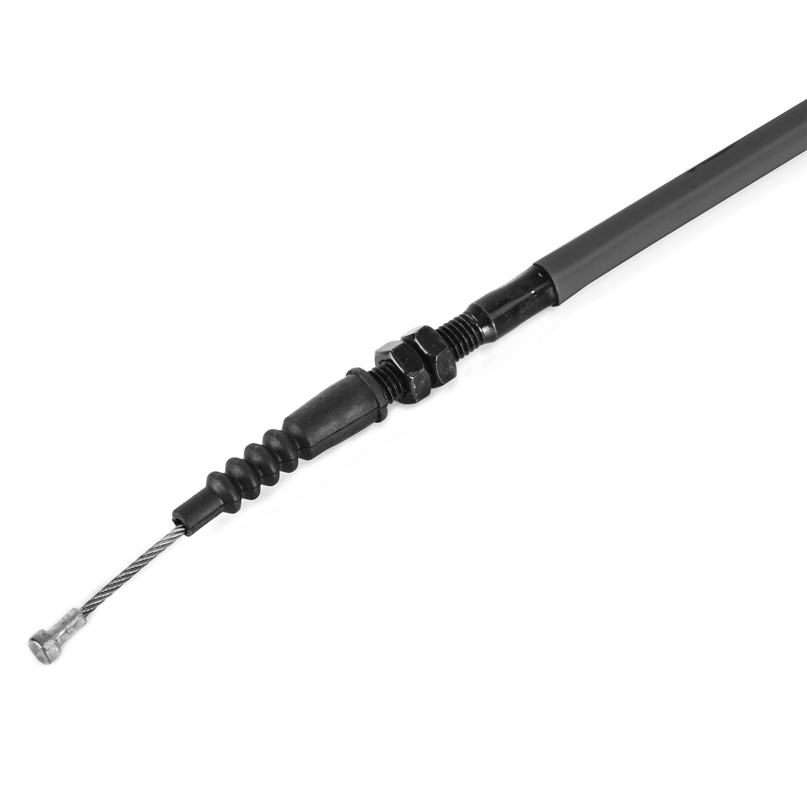 Remplacement de câble d'embrayage pour Kawasaki NINJA300 Z300 NINJA250 Z250 13-17 générique