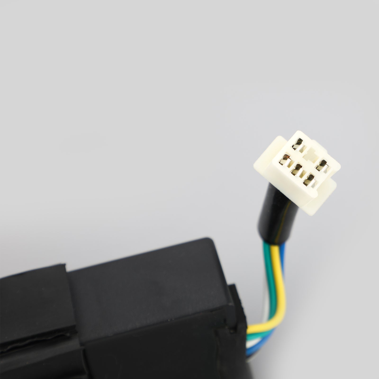 Accenditore CDI BOX per Honda Shadow VT750C 1983 VT700C 1984 1985 30400-ME9 Generico