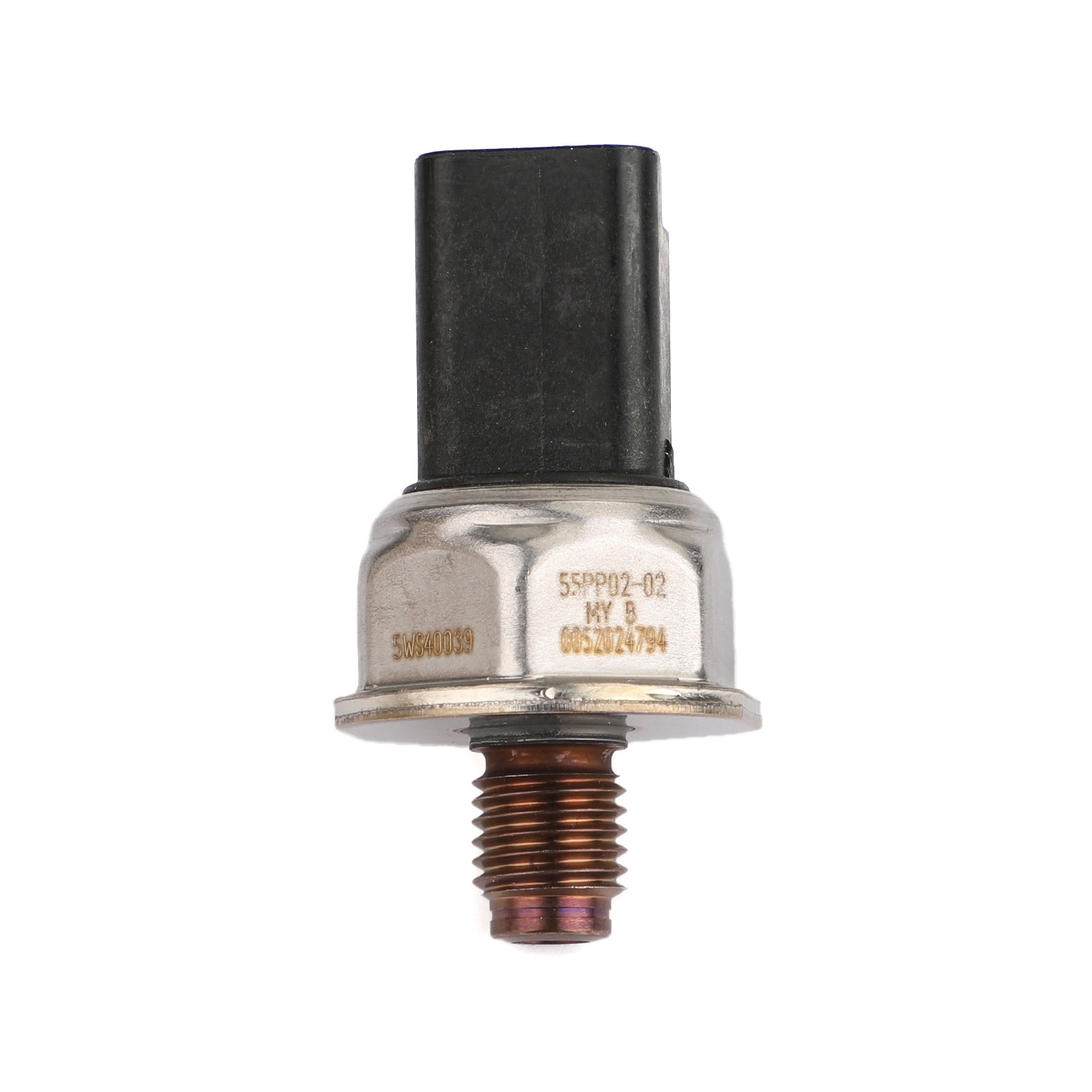 Brandstofraildruksensor voor Ford Peugeot Citroen Volvo 2.0 HDi TDCi Generiek