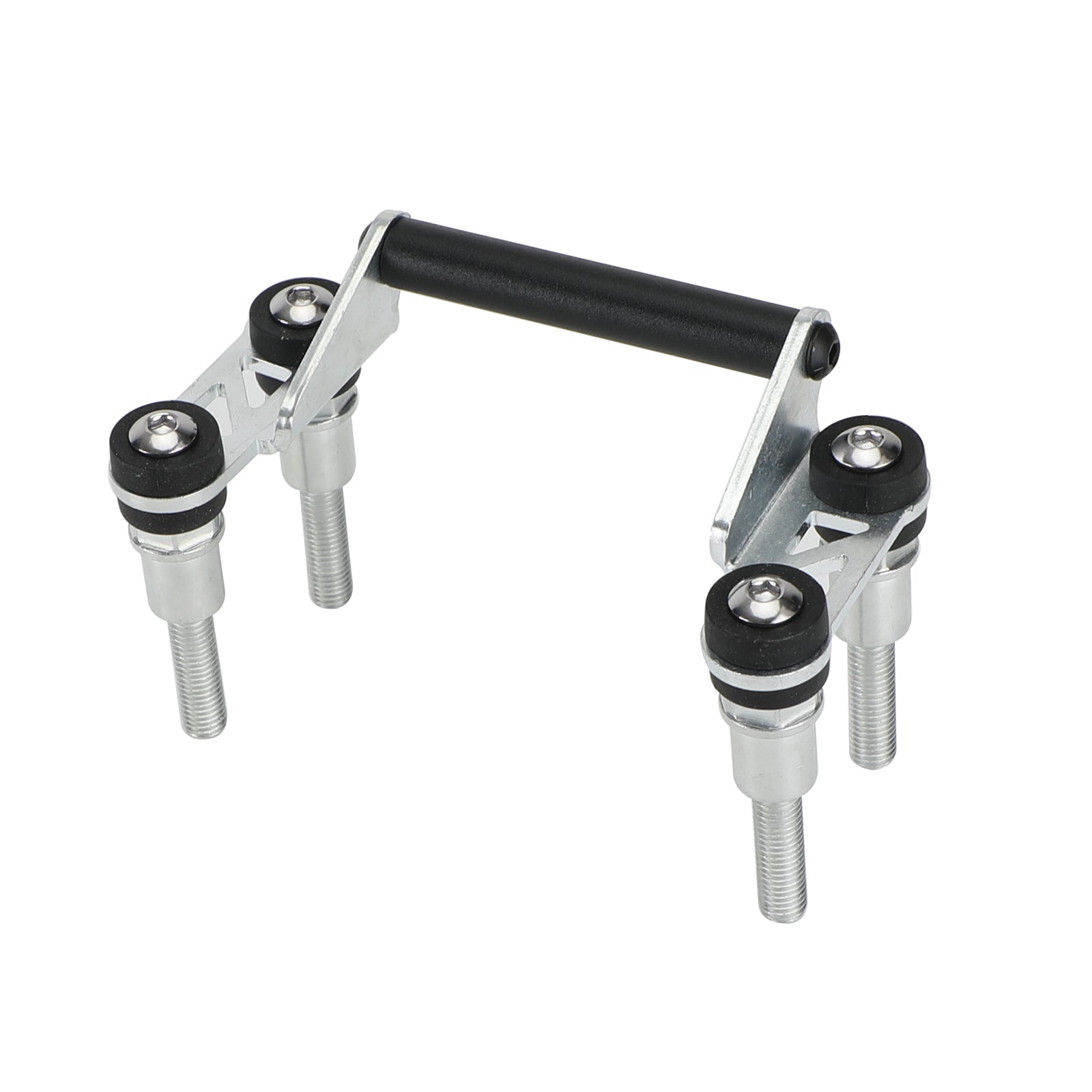 Soporte de navegación para teléfono, soporte de extensión Gps para Bmw F750Gs F850Gs R1200Gs genérico