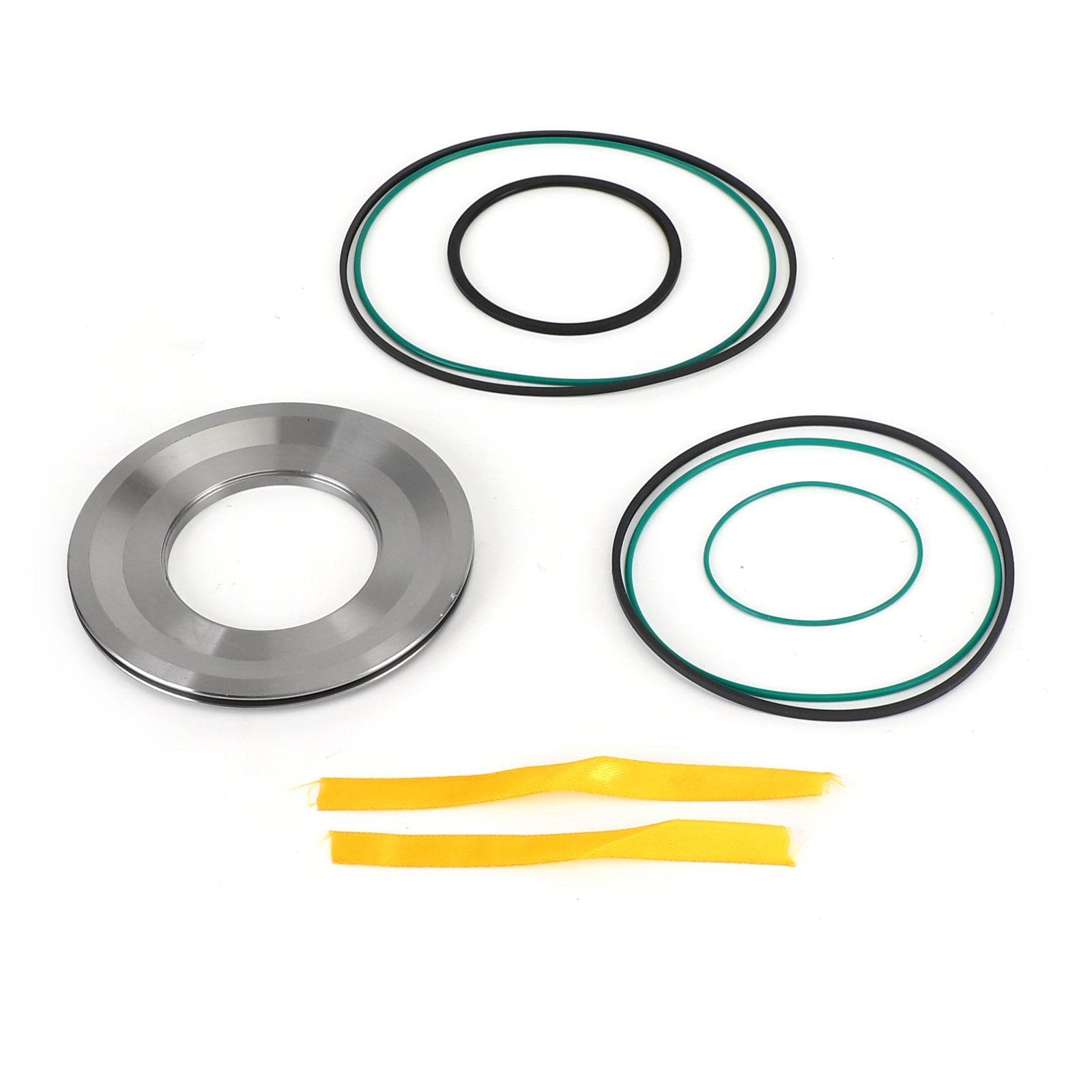 Reconstruction de piston en acier de poulie de JF015E RE0F11A CVT pour le dernier générique de Nissan et de Mitsubishi