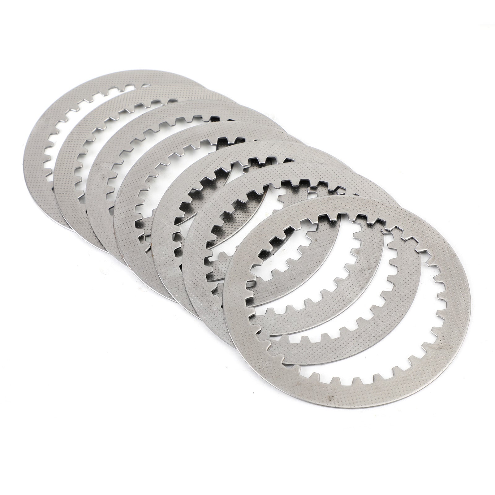 Kit dischi frizione e guarnizioni per Yamaha YFZ450 YFZ 450 2004-2009 Generico