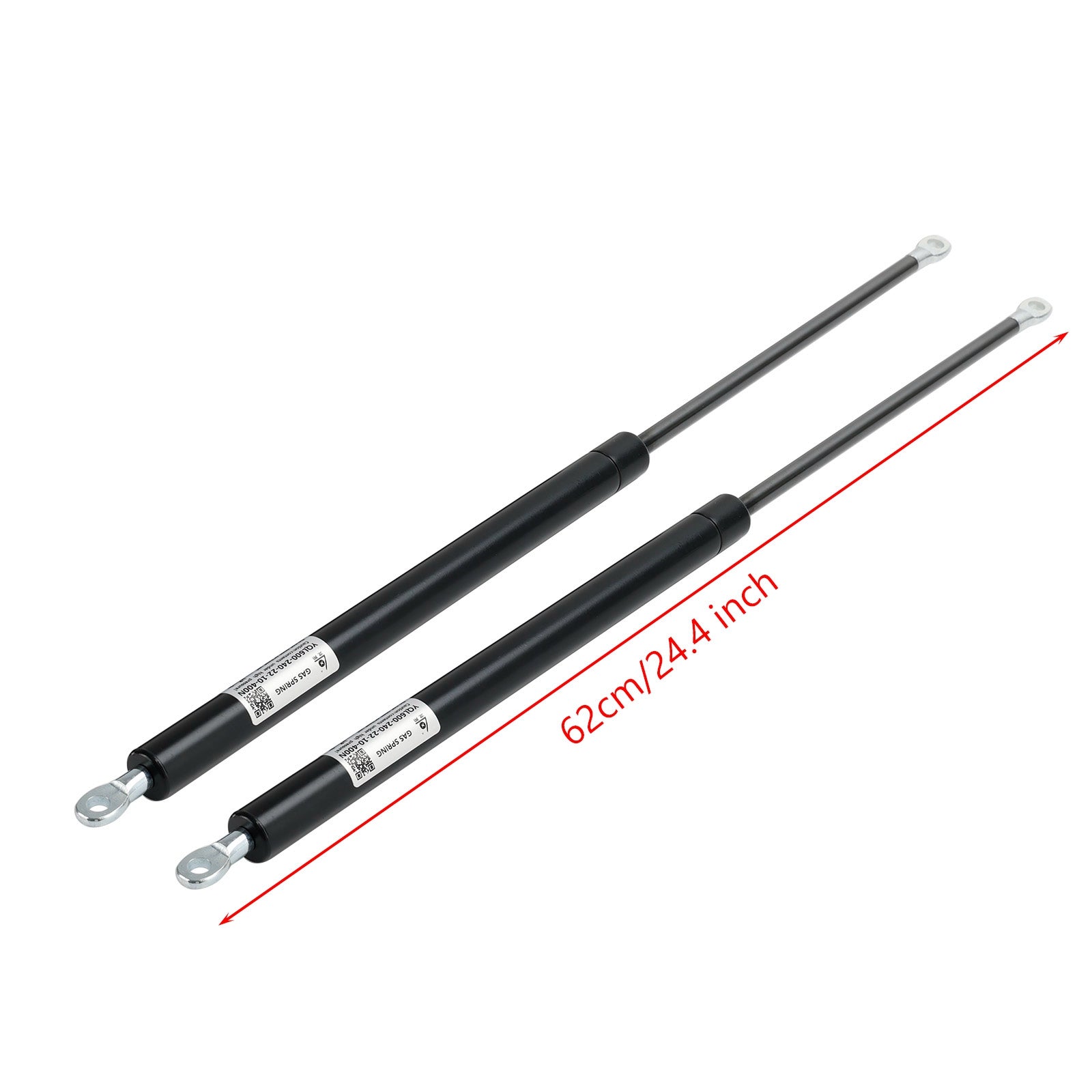 2 szt. Akcesoria do wymiany wspornika hydraulicznego drabiny na poddaszu