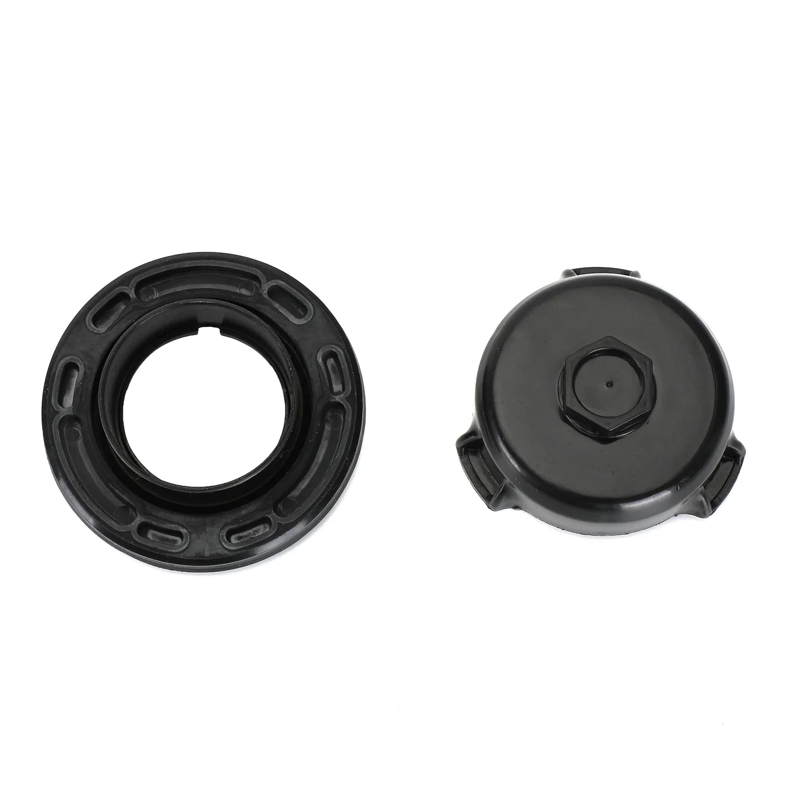 Paraolio albero motore anteriore per Trafic Vivaro Primastar 2.0 CDTI 701476858 Generico