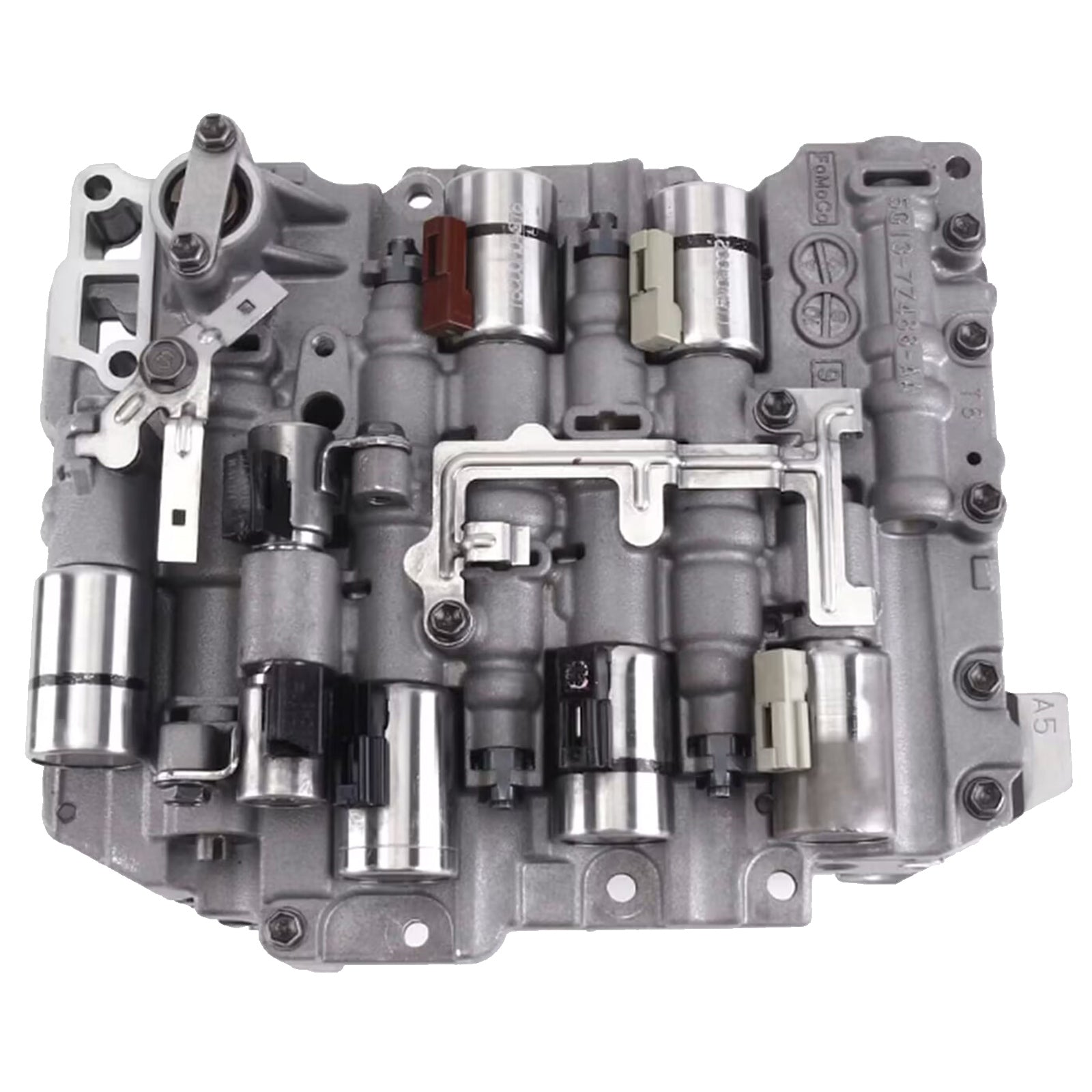 2006-2008 Ford Fusion Lincoln Zephyr Mkx MKZ Mercury Milan Mazda MPV CX7 TF-81SC