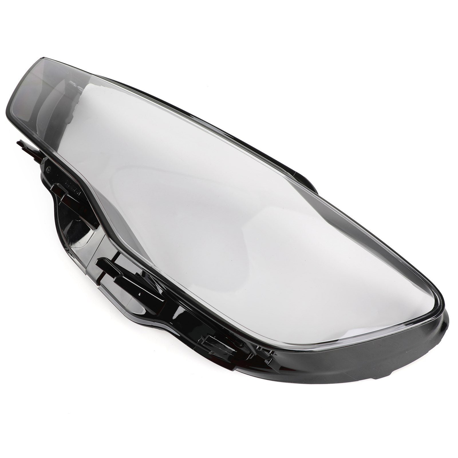 2013-2016 Audi A3 Cache phare Verre de phare Clair Générique