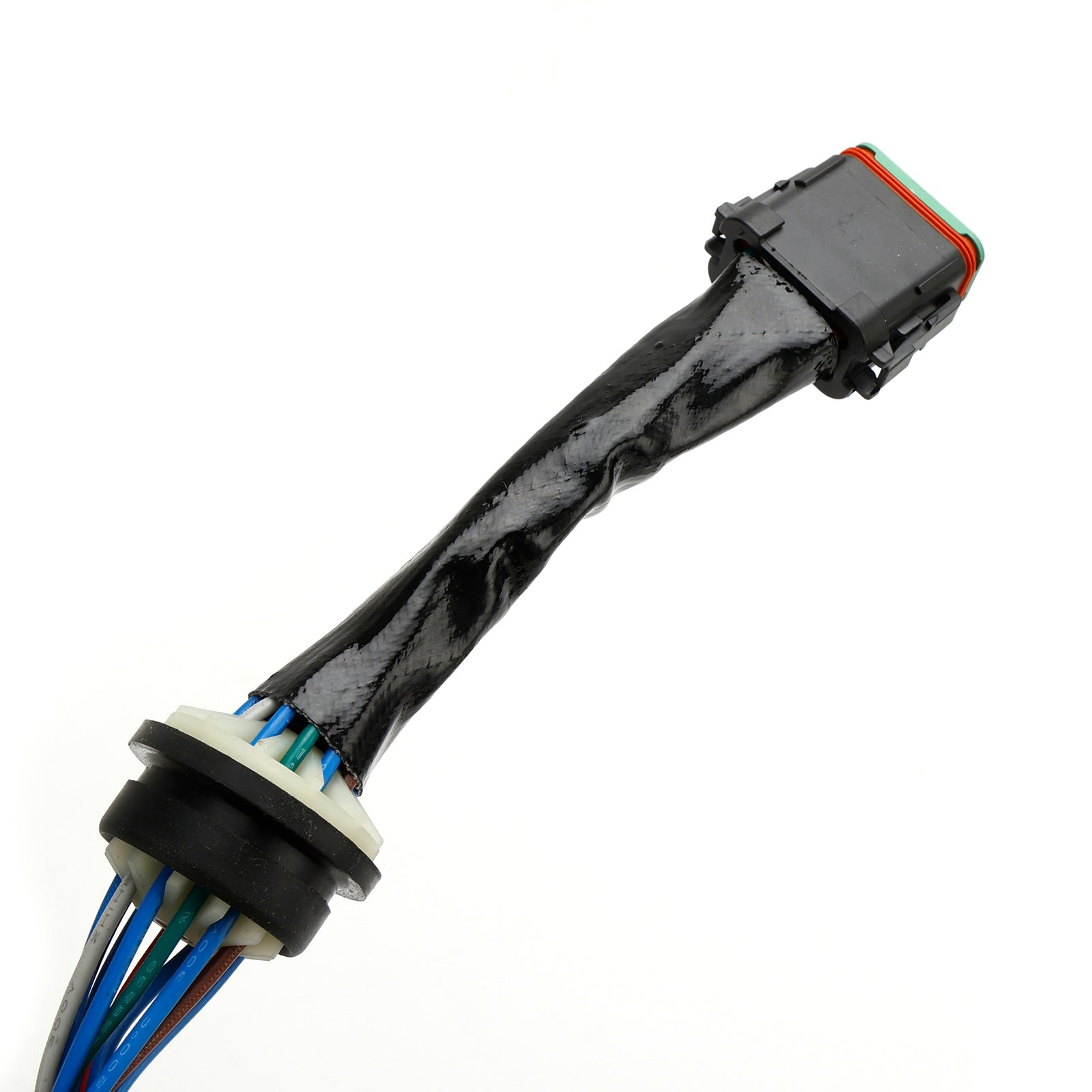 Cablaggio di controllo iniettore Caterpillar 3126 3126B 3126E 153-9182