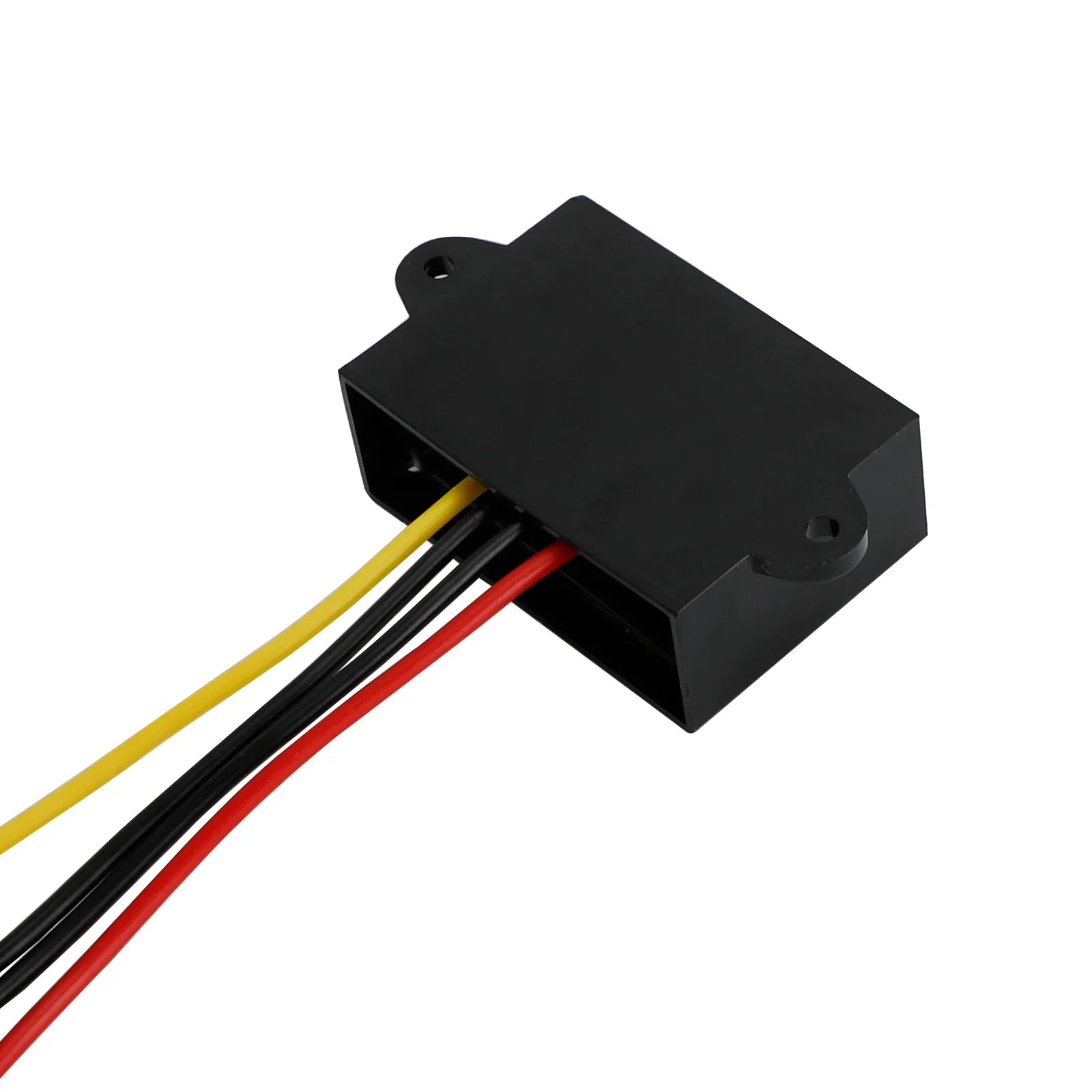 Convertitore di sollevamento di impermeabilizzazione DC-DC 12V a 24 V Modulo di auto
