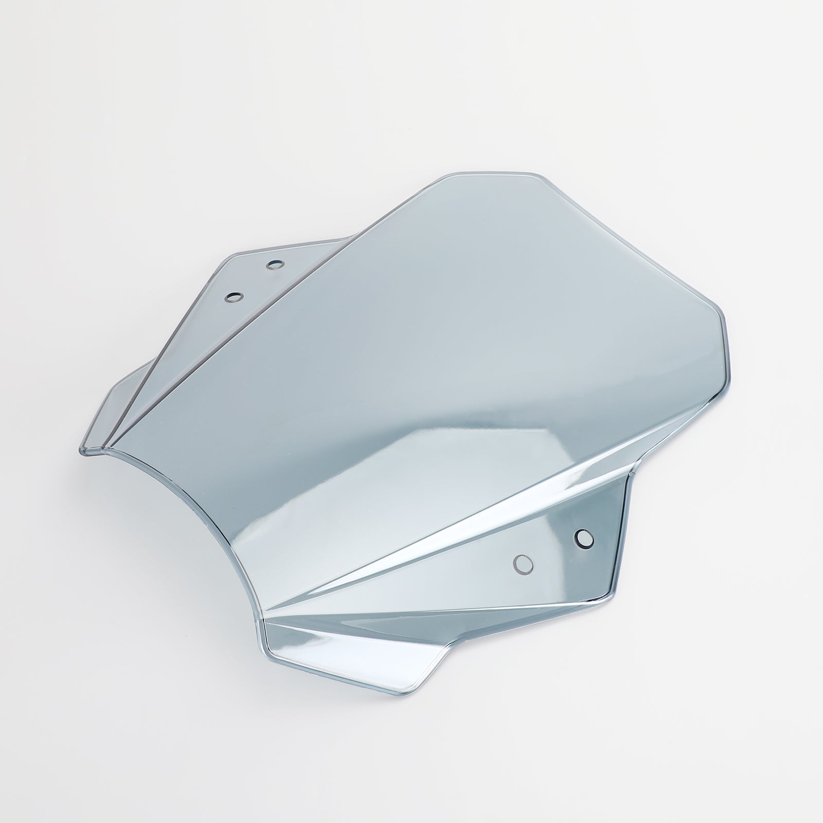 Mumo generico del parabrezza regolabile in moto universale 22 mm 28 mm 28 mm