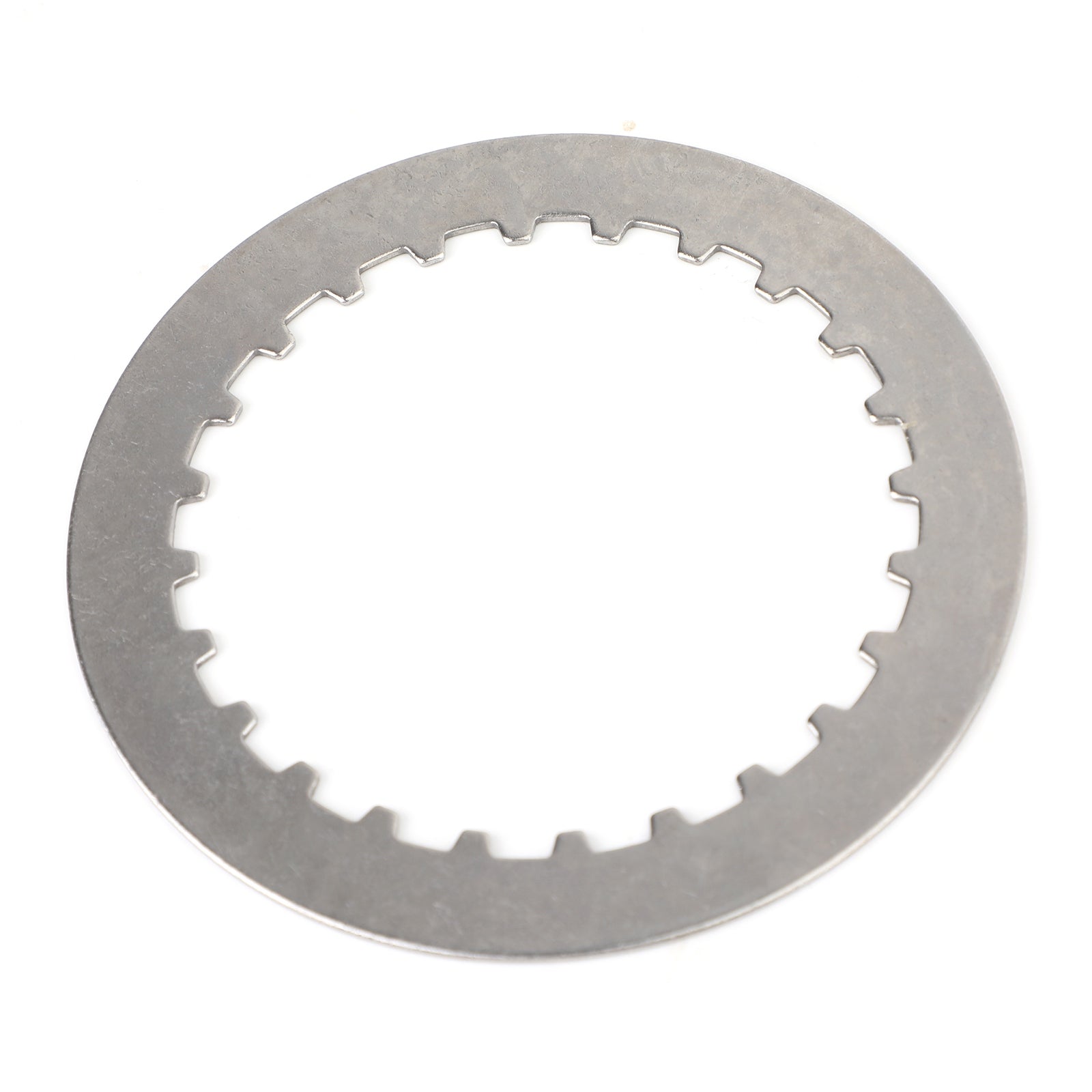 Kit Embrayage Acier & Disques Friction pour Honda TRX420FE FourTrax Rancher 2007-2017 Generic