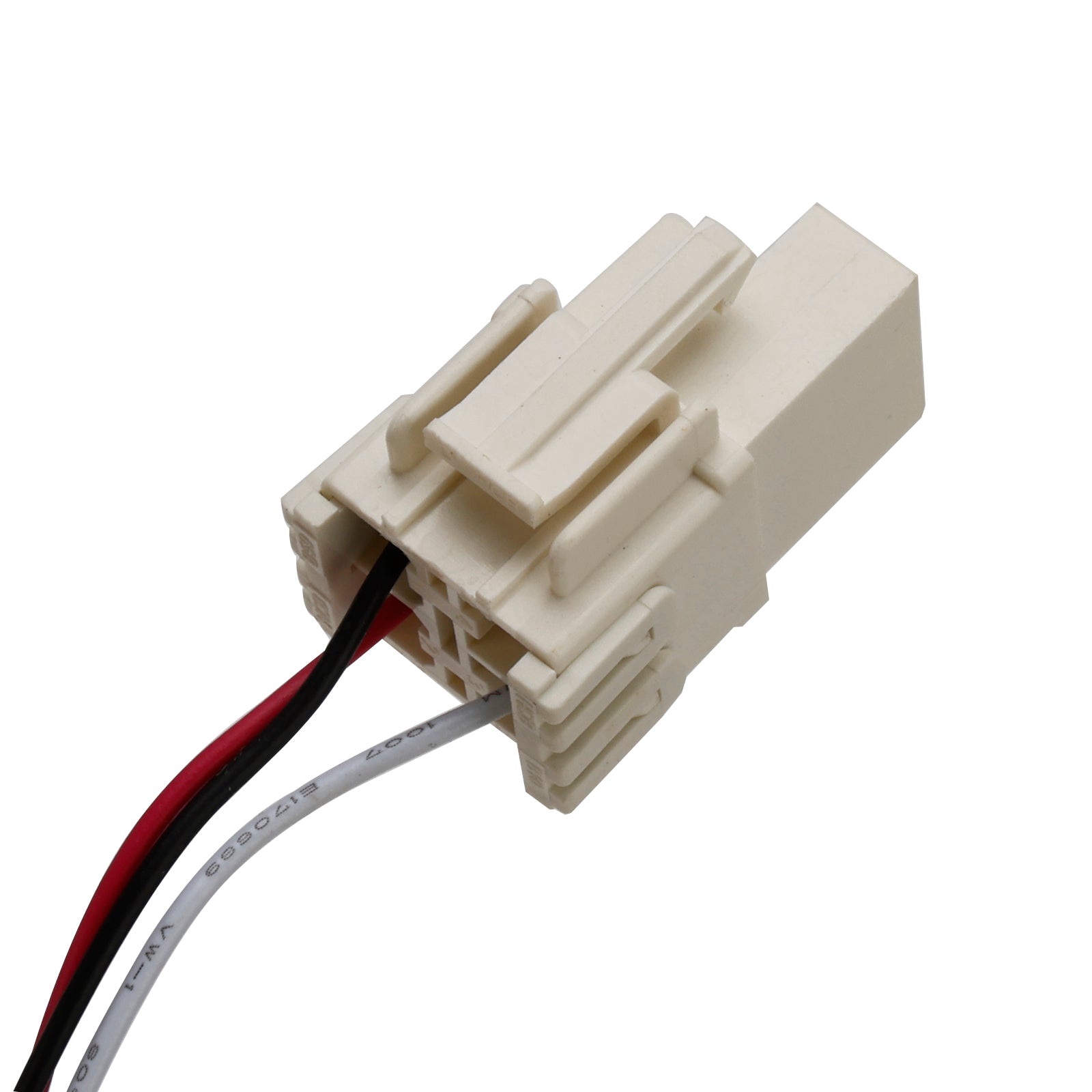 Reemplazo del motor del ventilador del evaporador del refrigerador DC 12V para Samsung ARES2120RA